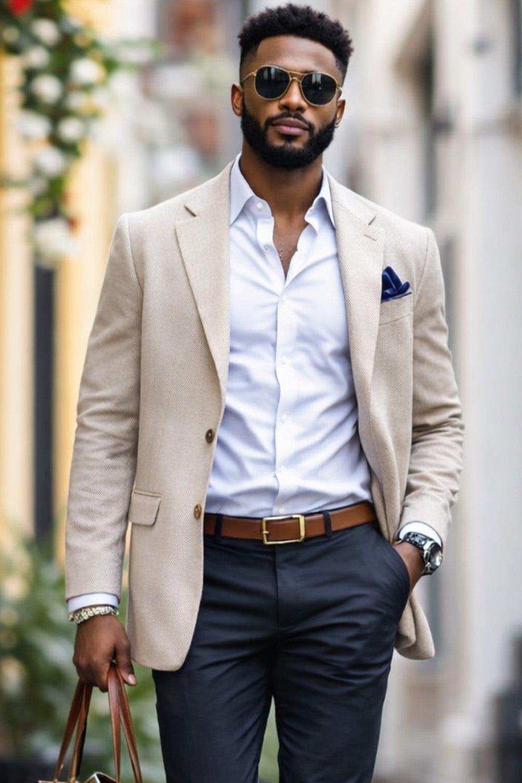 Casual Blazers