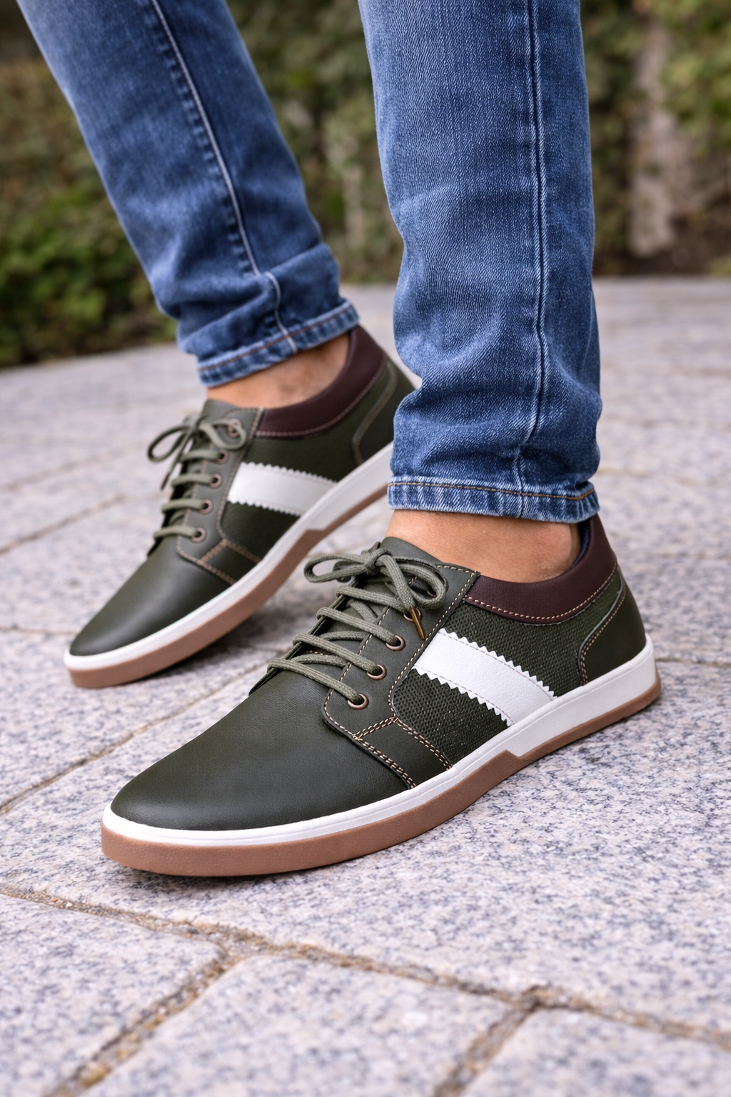 Casual Footwear