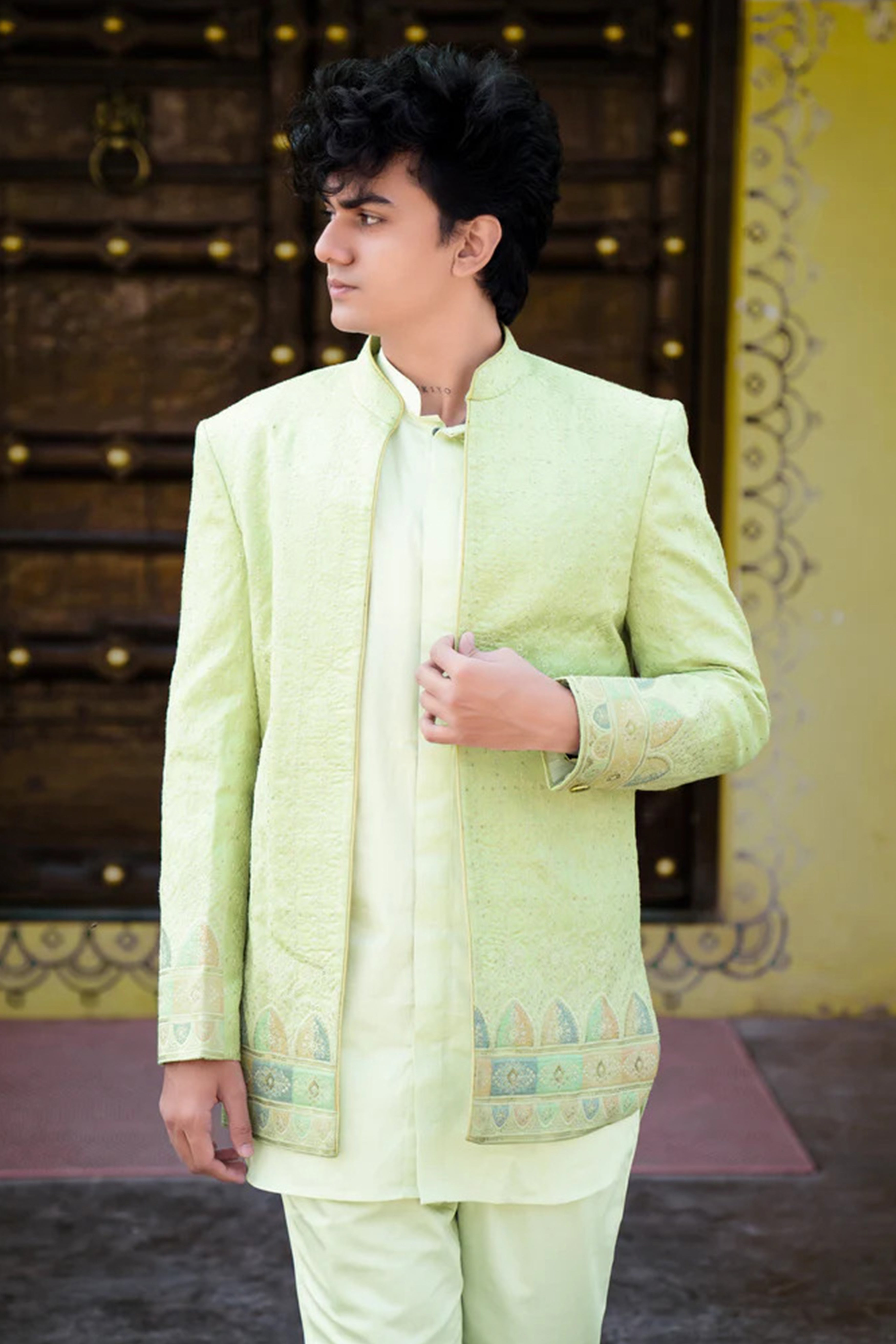 Ethnic Wear
