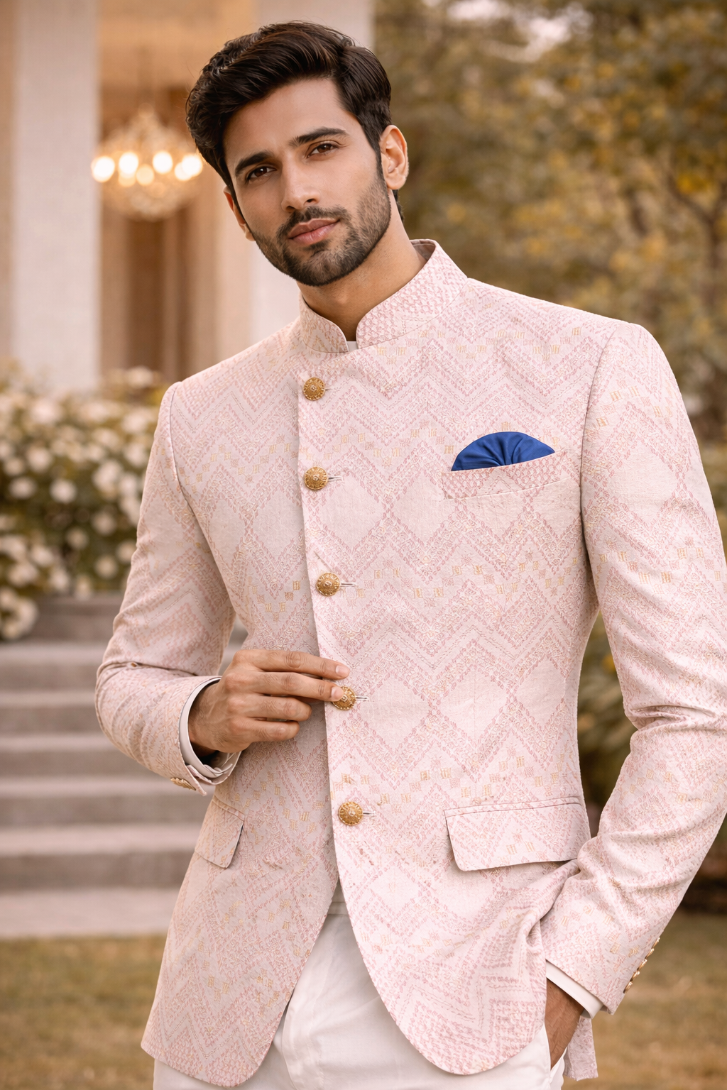 Jodhpuri