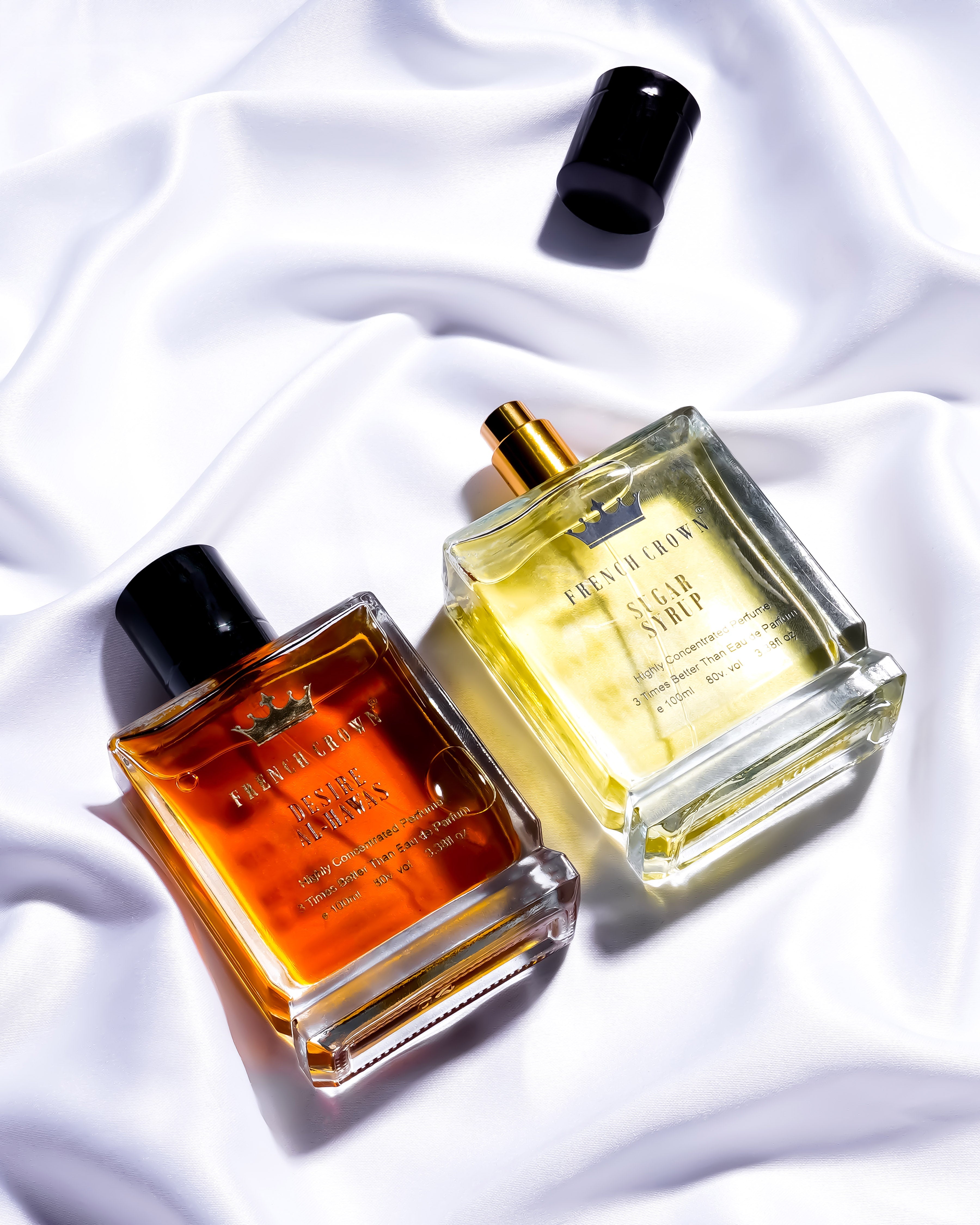 Combo Perfumes