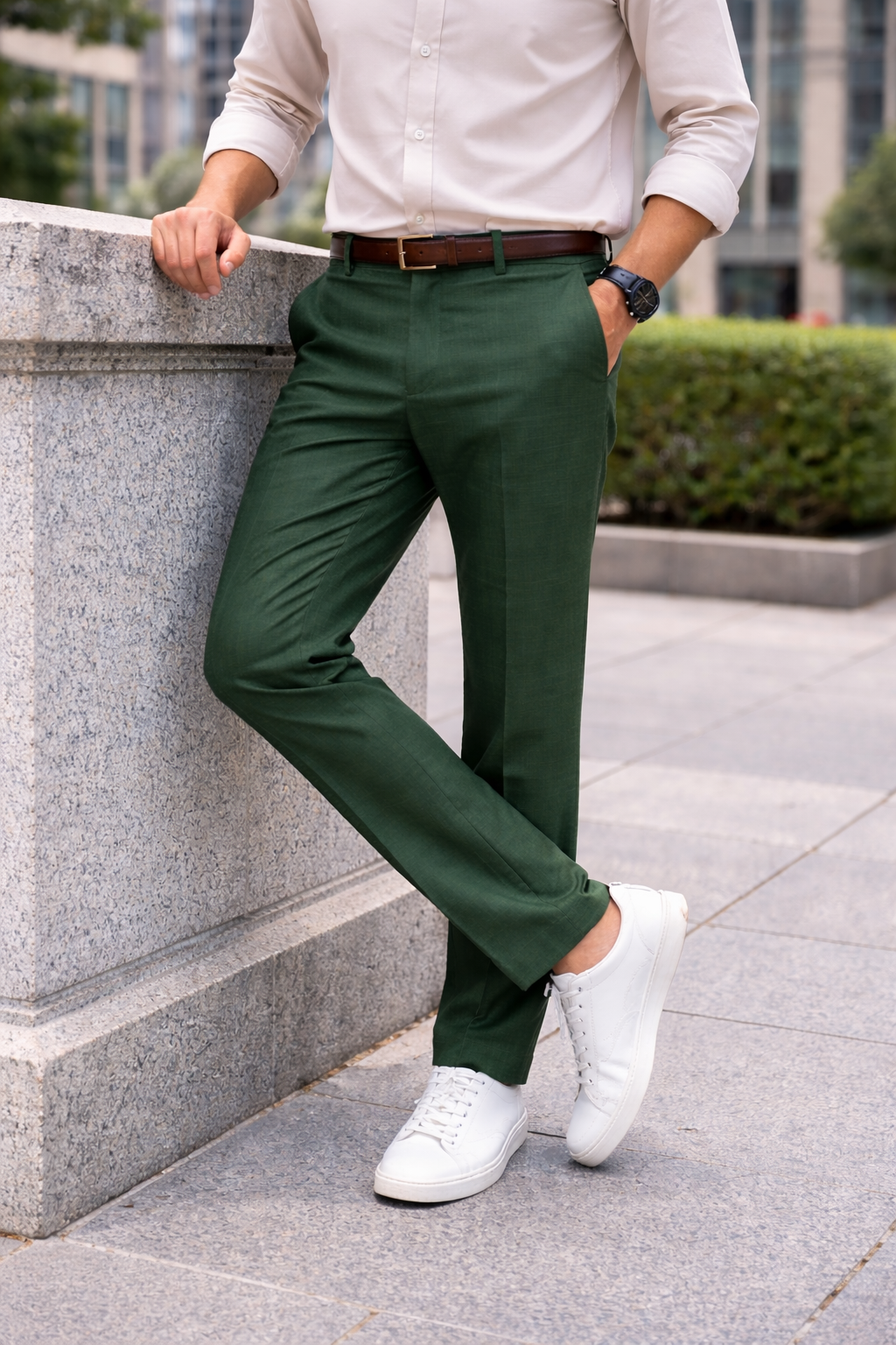 Premium Pants