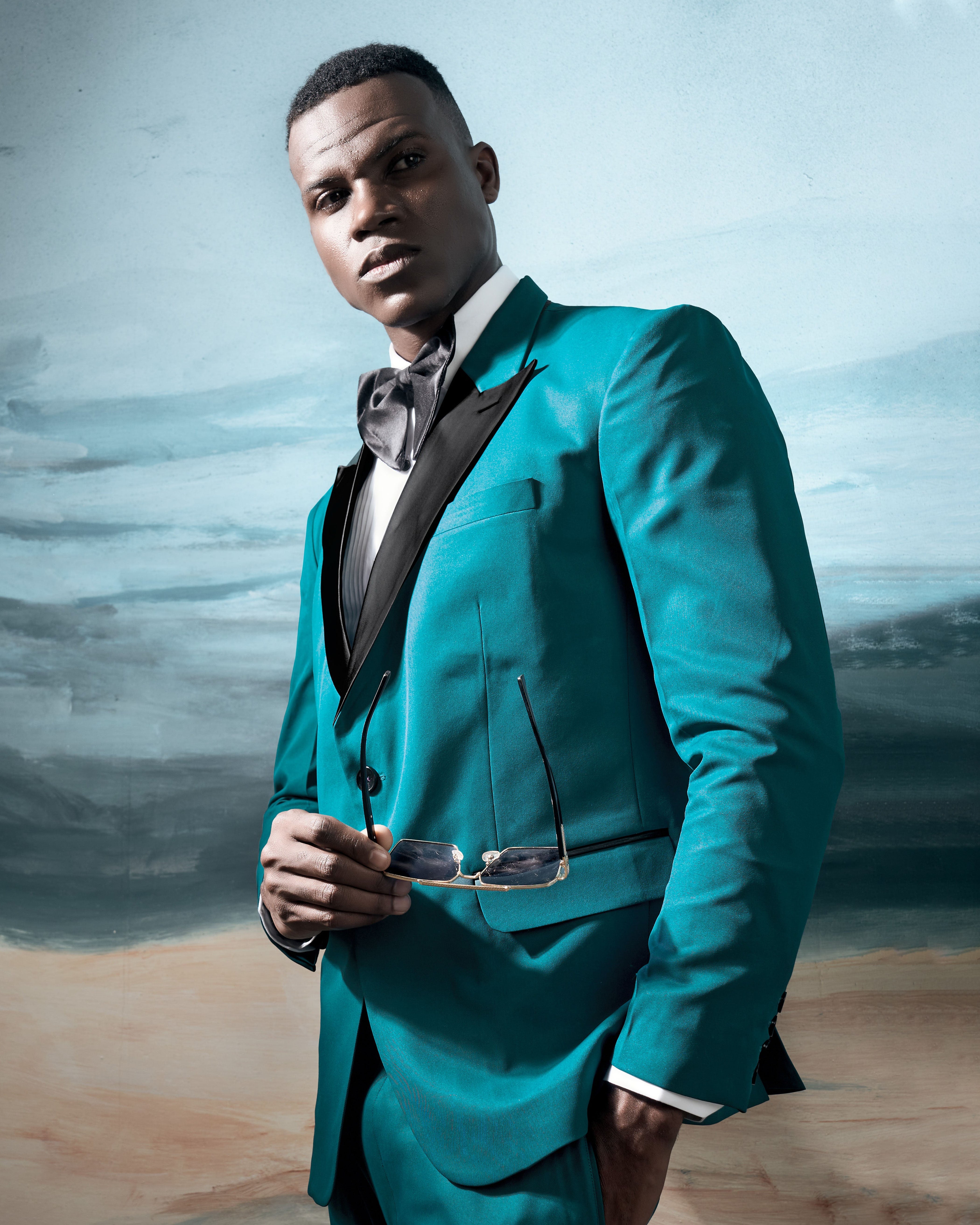 Prom Tuxedos Blazers