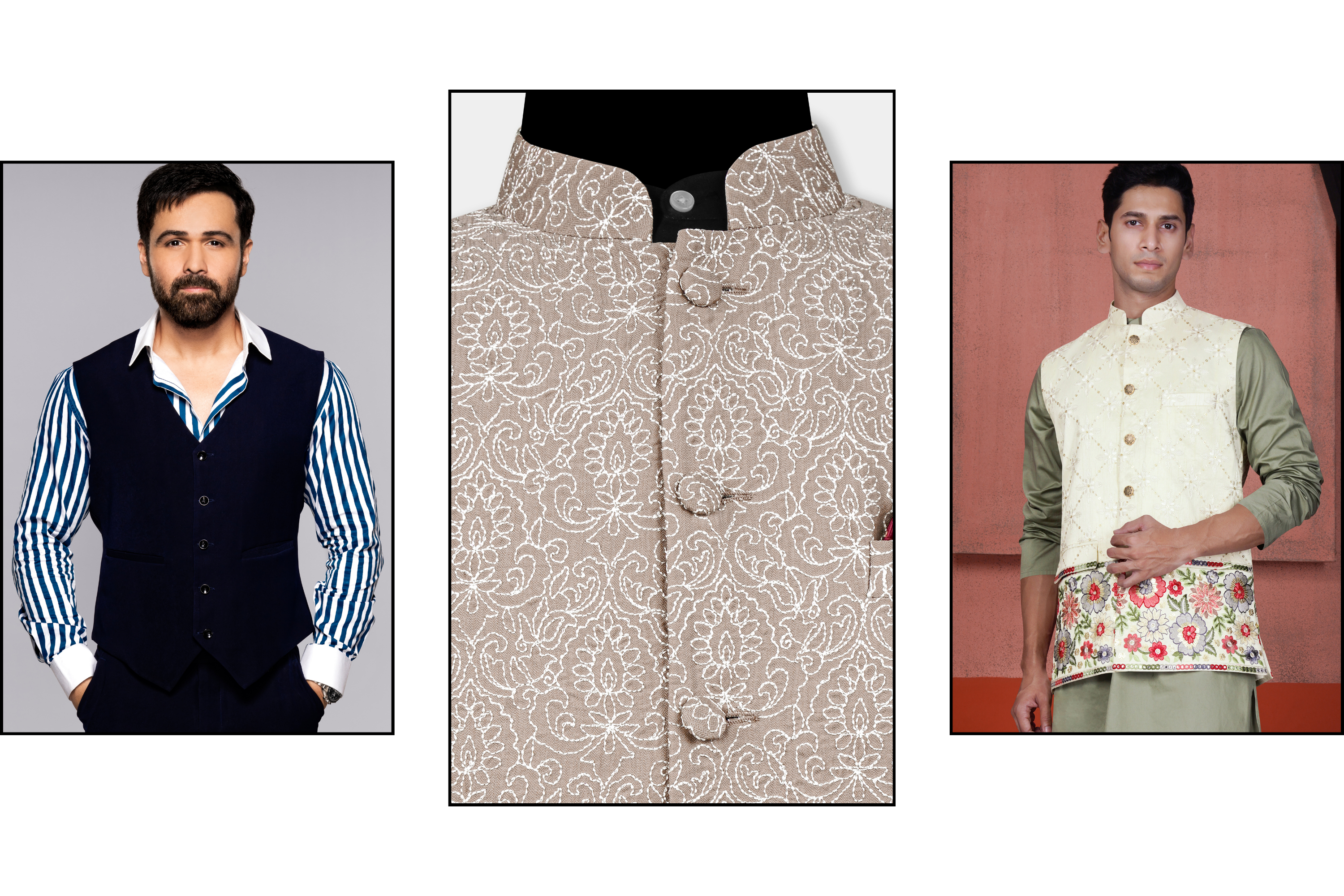 Regular Waistcoats