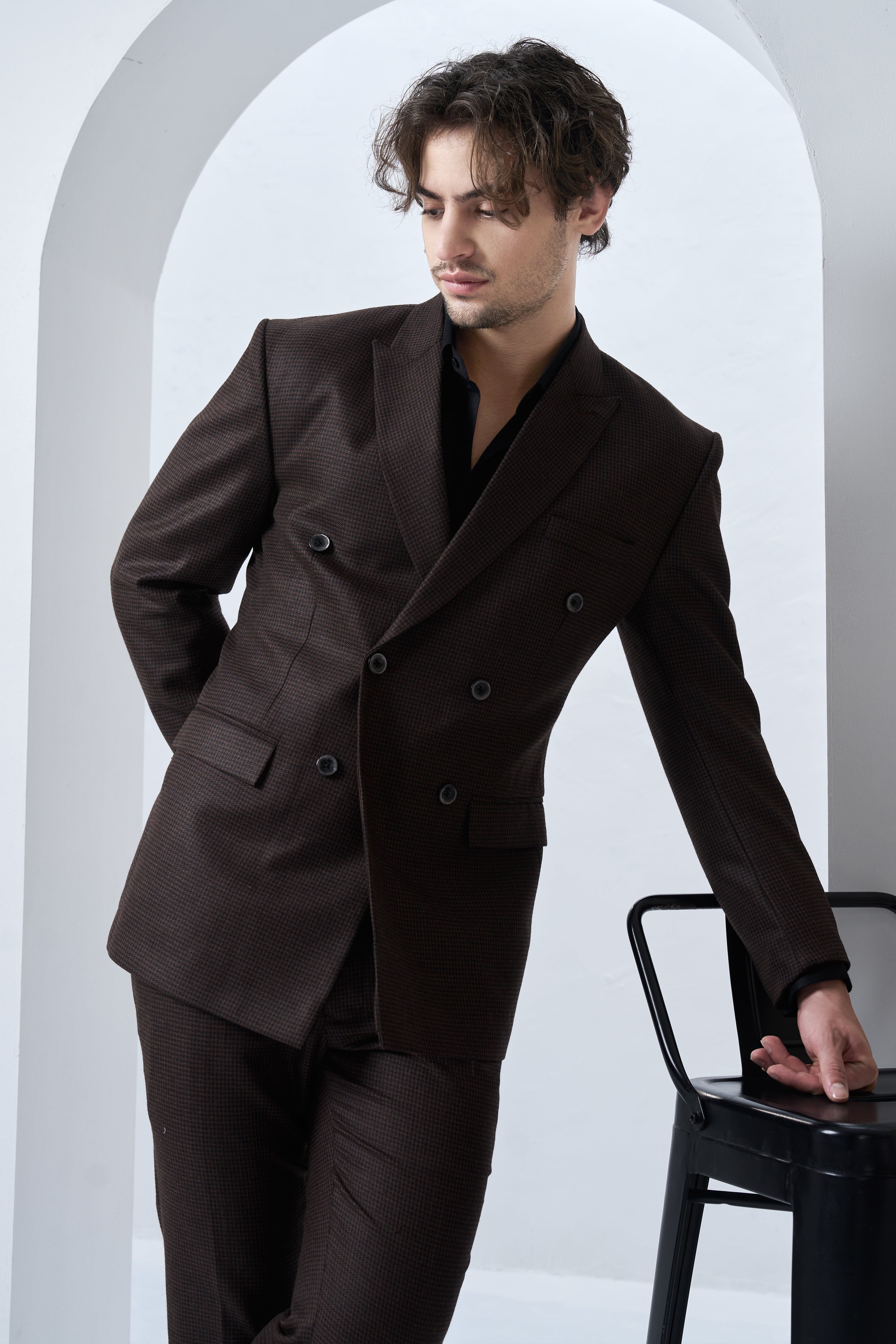 Buy Suits For Men Online at India