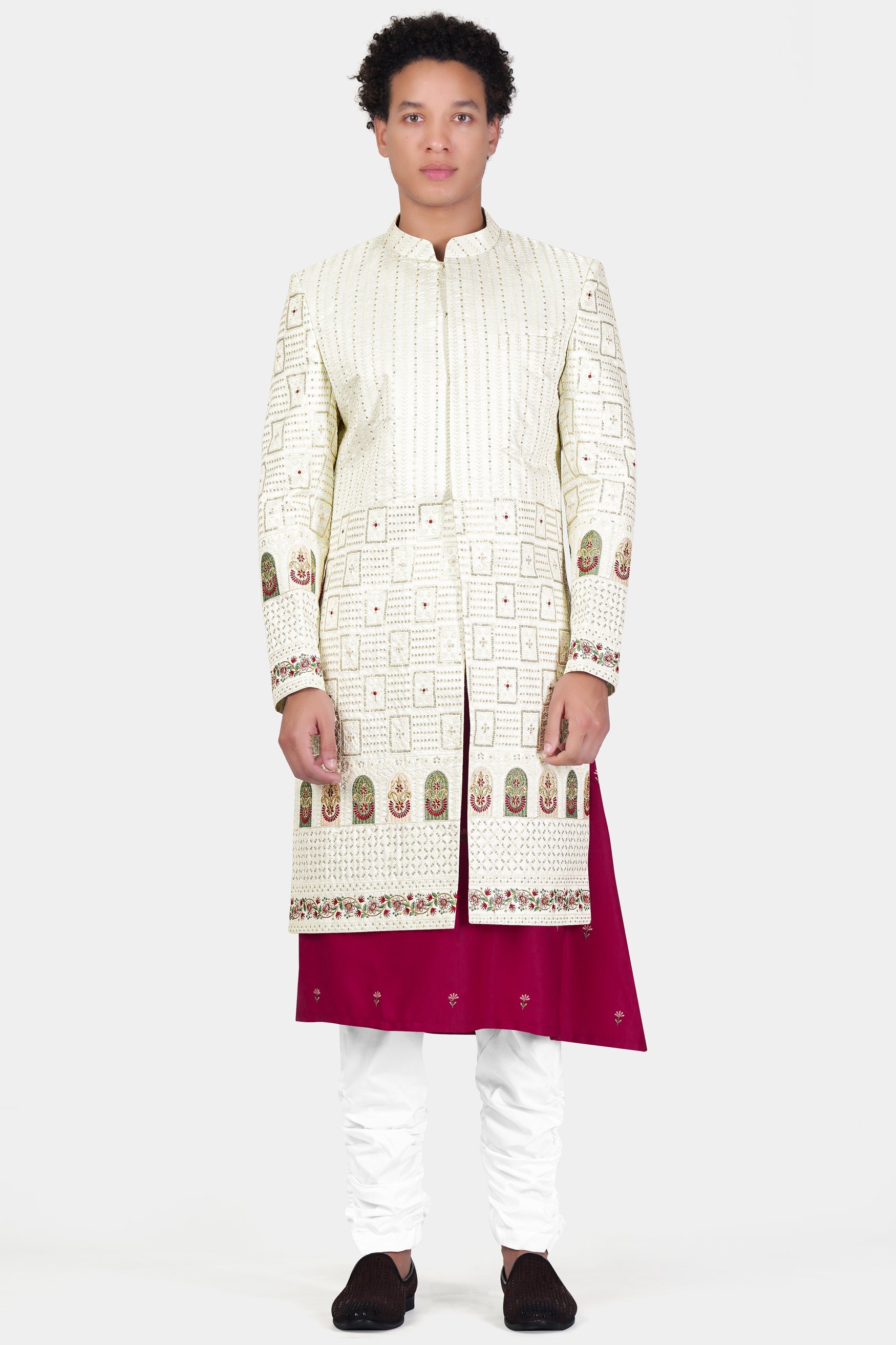 Sherwani Sets