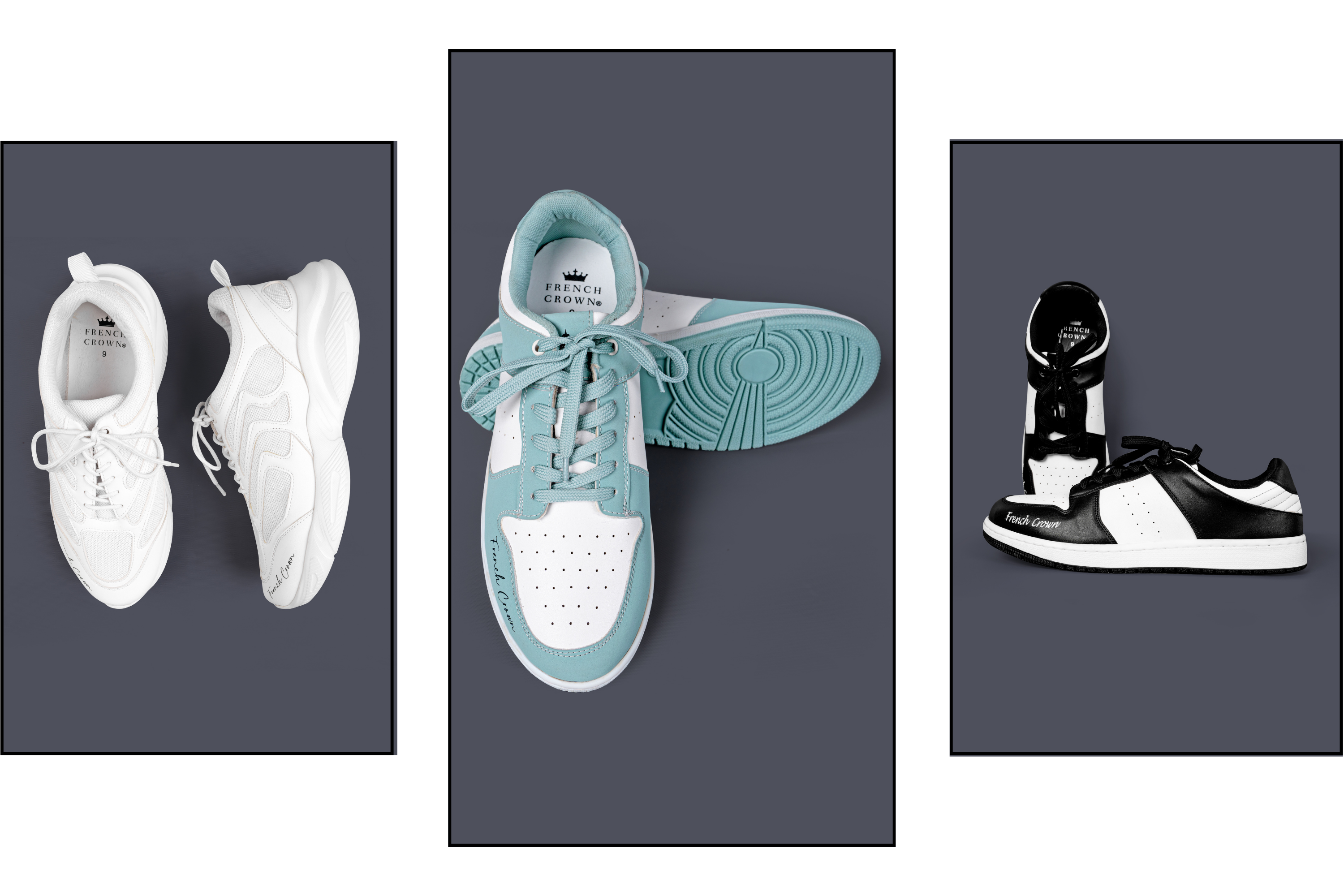 Sneaker Shoes