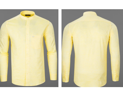 Yellow Shirts