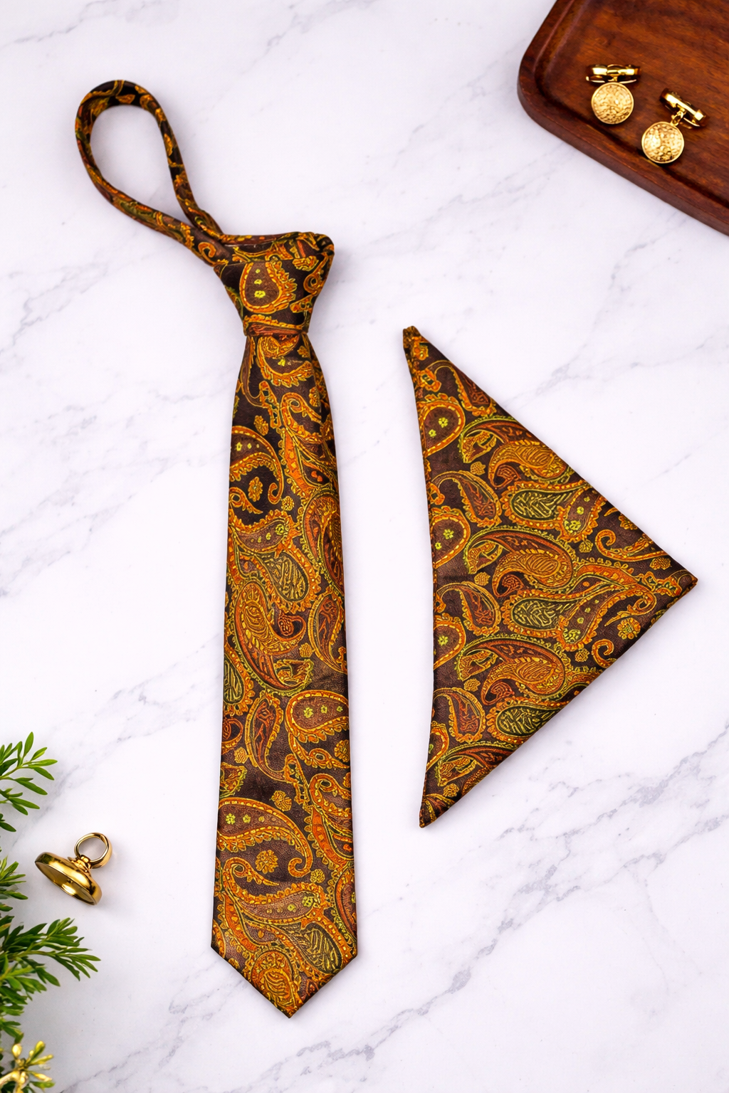 Tie
