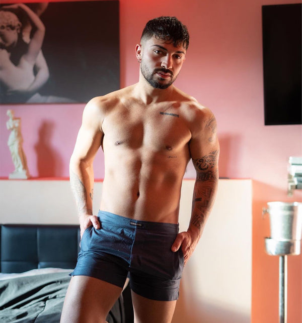 Boxers