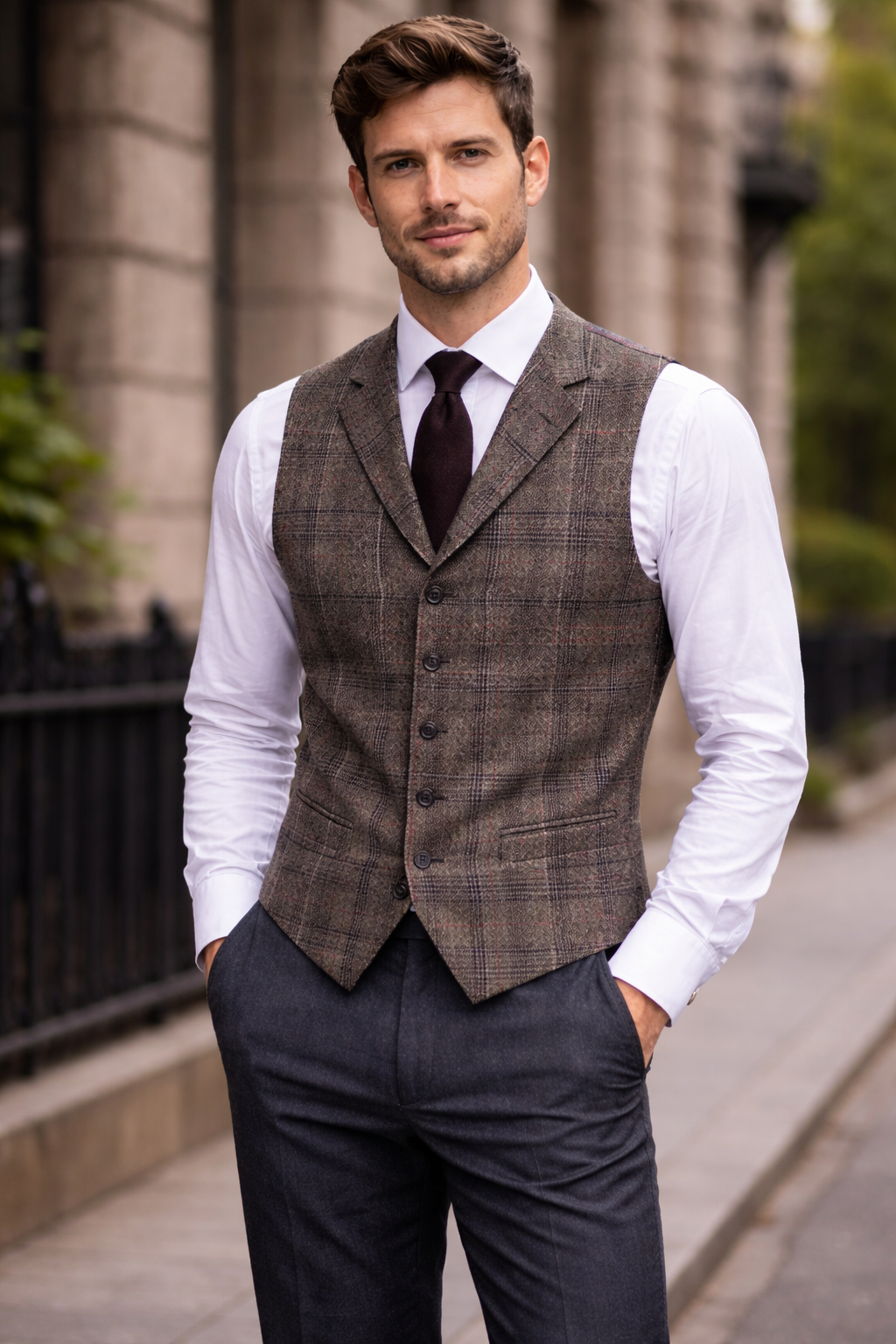 Waistcoats / Nehru Jackets For Sale