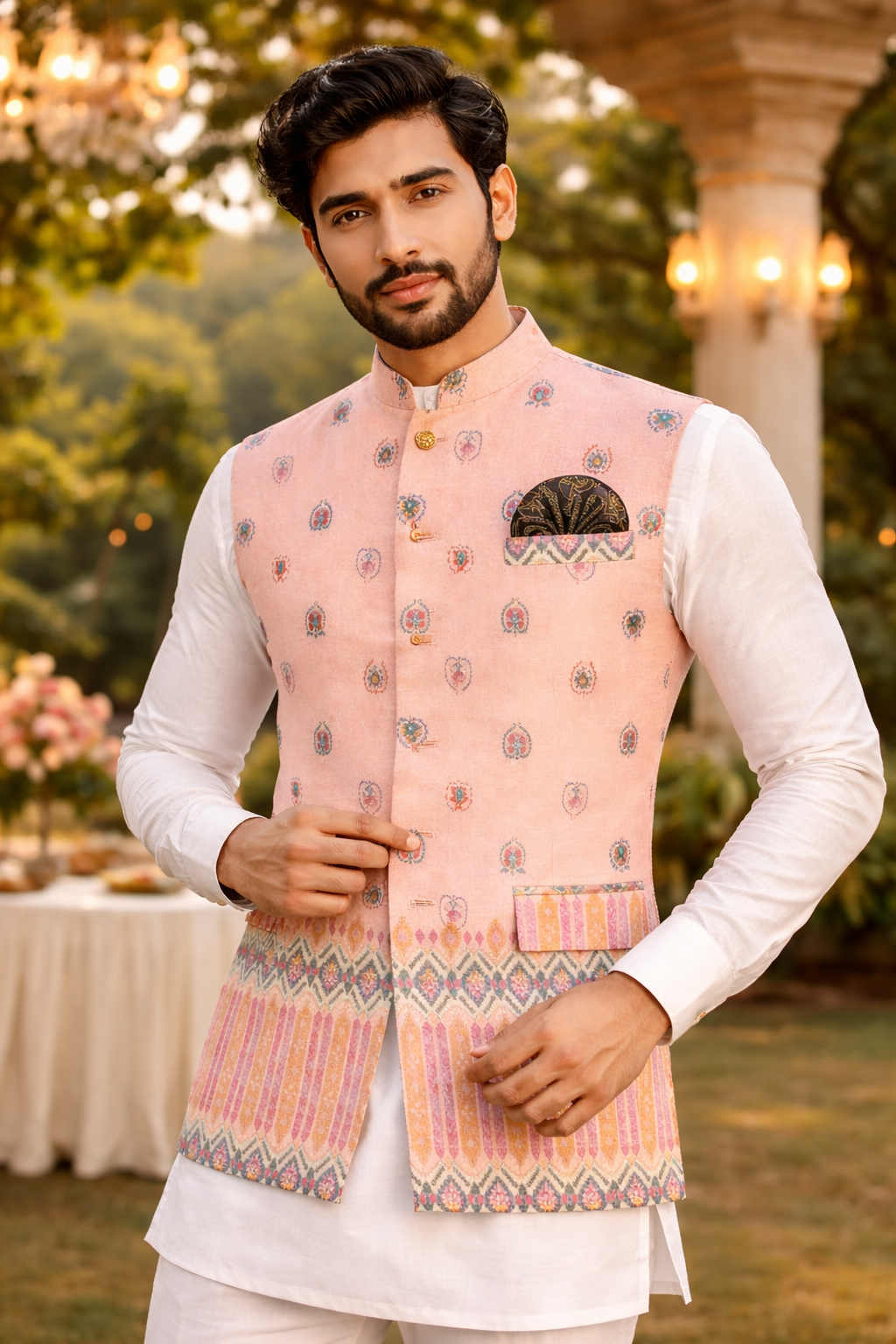 Wedding Waistcoats