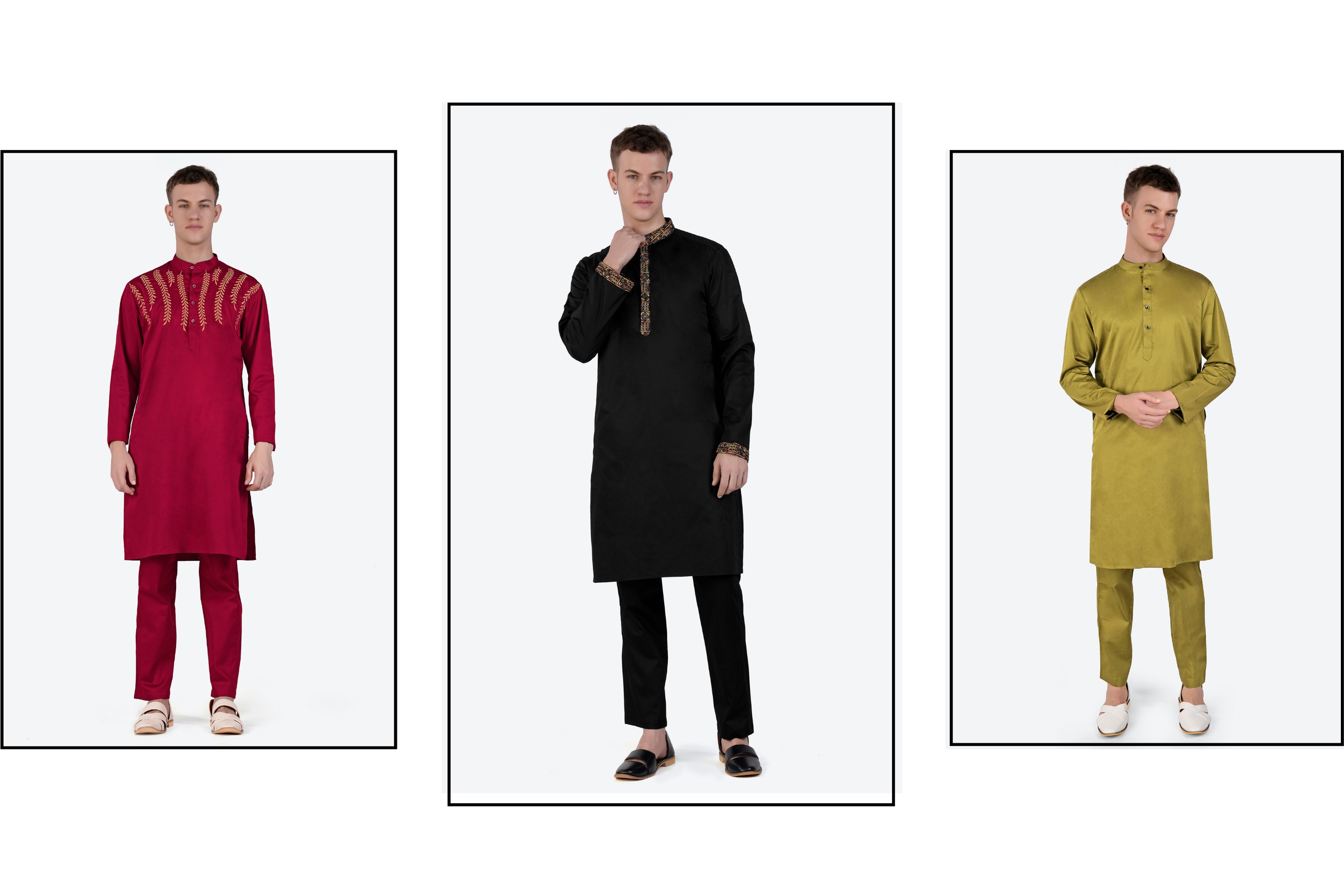 Wedding kurta Sets