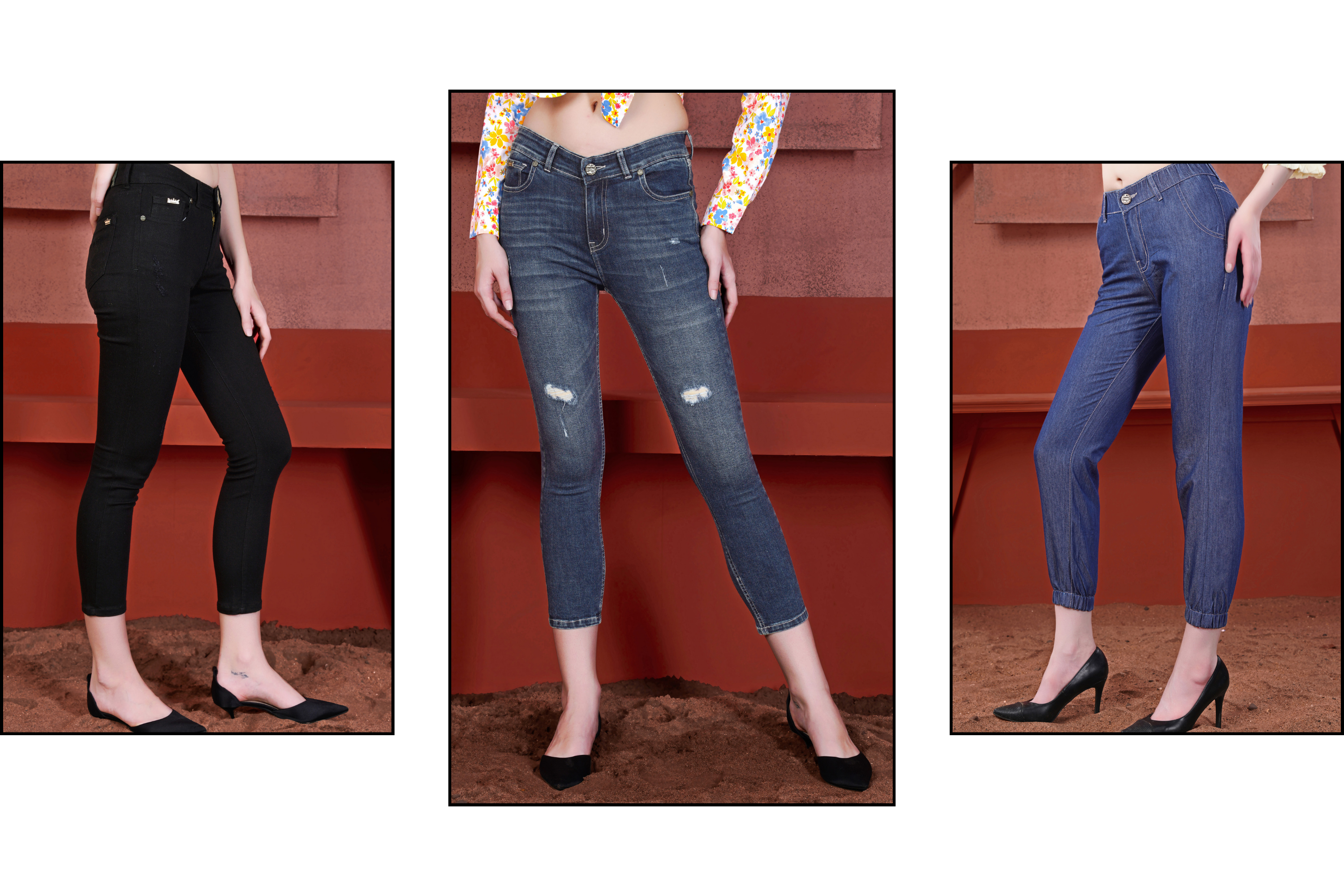 Women Jeans