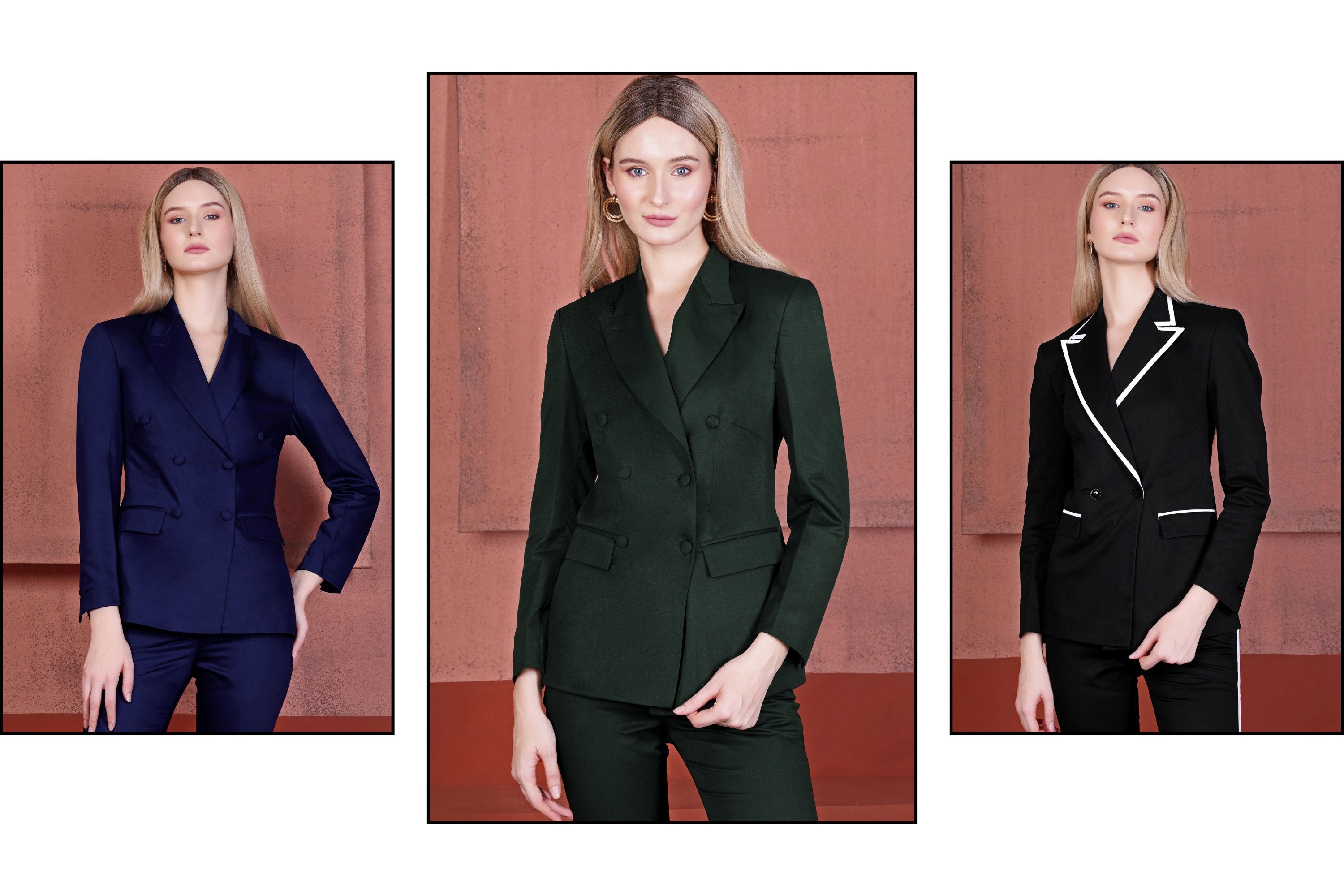 Women Suits