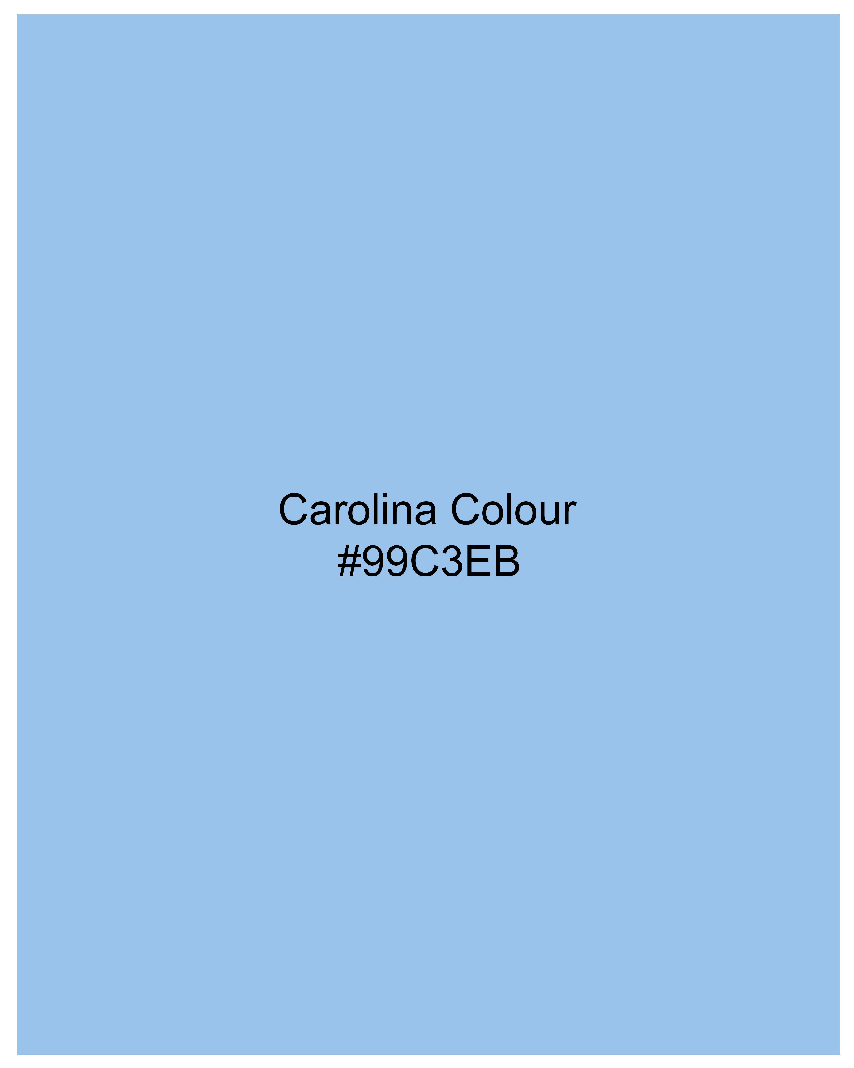 Carolina Blue with White Cuffs and Collar Chambray Shirt 10009-WCC-38, 10009-WCC-H-38, 10009-WCC-39, 10009-WCC-H-39, 10009-WCC-40, 10009-WCC-H-40, 10009-WCC-42, 10009-WCC-H-42, 10009-WCC-44, 10009-WCC-H-44, 10009-WCC-46, 10009-WCC-H-46, 10009-WCC-48, 10009-WCC-H-48, 10009-WCC-50, 10009-WCC-H-50, 10009-WCC-52, 10009-WCC-H-52