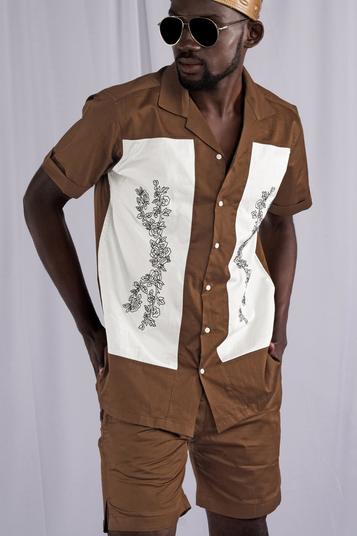 mens nike co ord