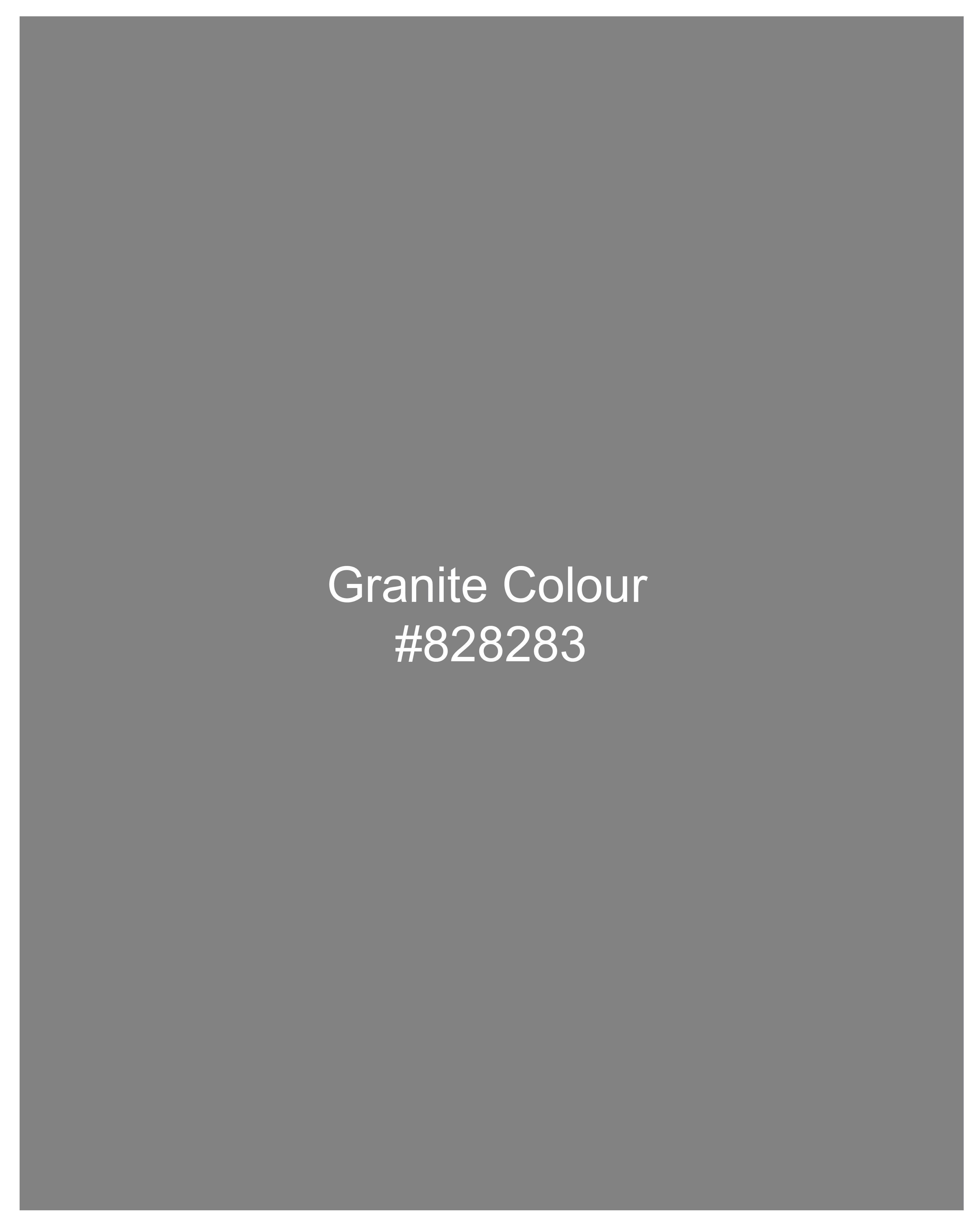 Granite Gray Houndstooth Shirt 10139-38, 10139-H-38, 10139-39, 10139-H-39, 10139-40, 10139-H-40, 10139-42, 10139-H-42, 10139-44, 10139-H-44, 10139-46, 10139-H-46, 10139-48, 10139-H-48, 10139-50, 10139-H-50, 10139-52, 10139-H-52