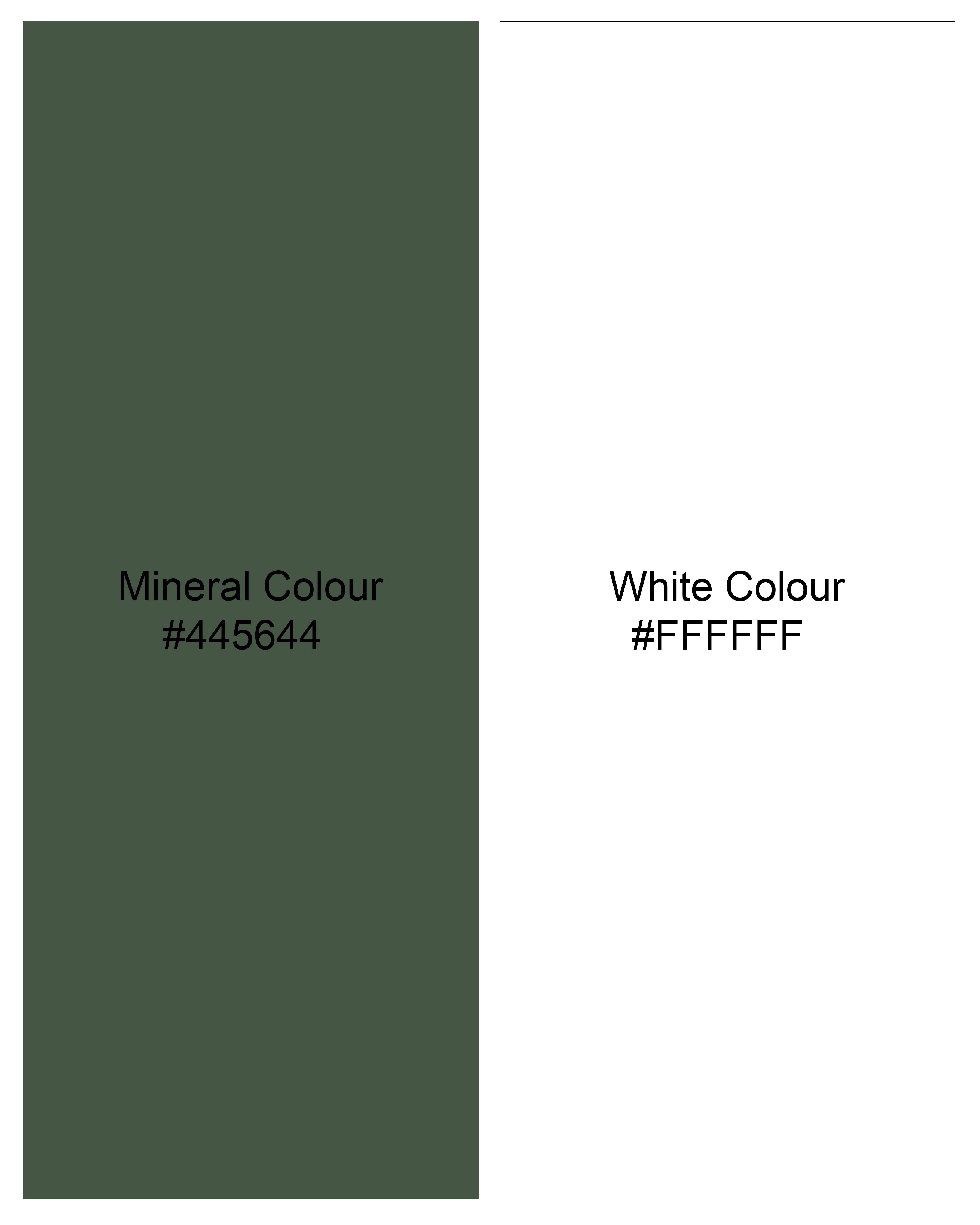 Mineral Green Printed Royal Oxford Shirt 10158-BD-38, 10158-BD-H-38, 10158-BD-39, 10158-BD-H-39, 10158-BD-40, 10158-BD-H-40, 10158-BD-42, 10158-BD-H-42, 10158-BD-44, 10158-BD-H-44, 10158-BD-46, 10158-BD-H-46, 10158-BD-48, 10158-BD-H-48, 10158-BD-50, 10158-BD-H-50, 10158-BD-52, 10158-BD-H-52
