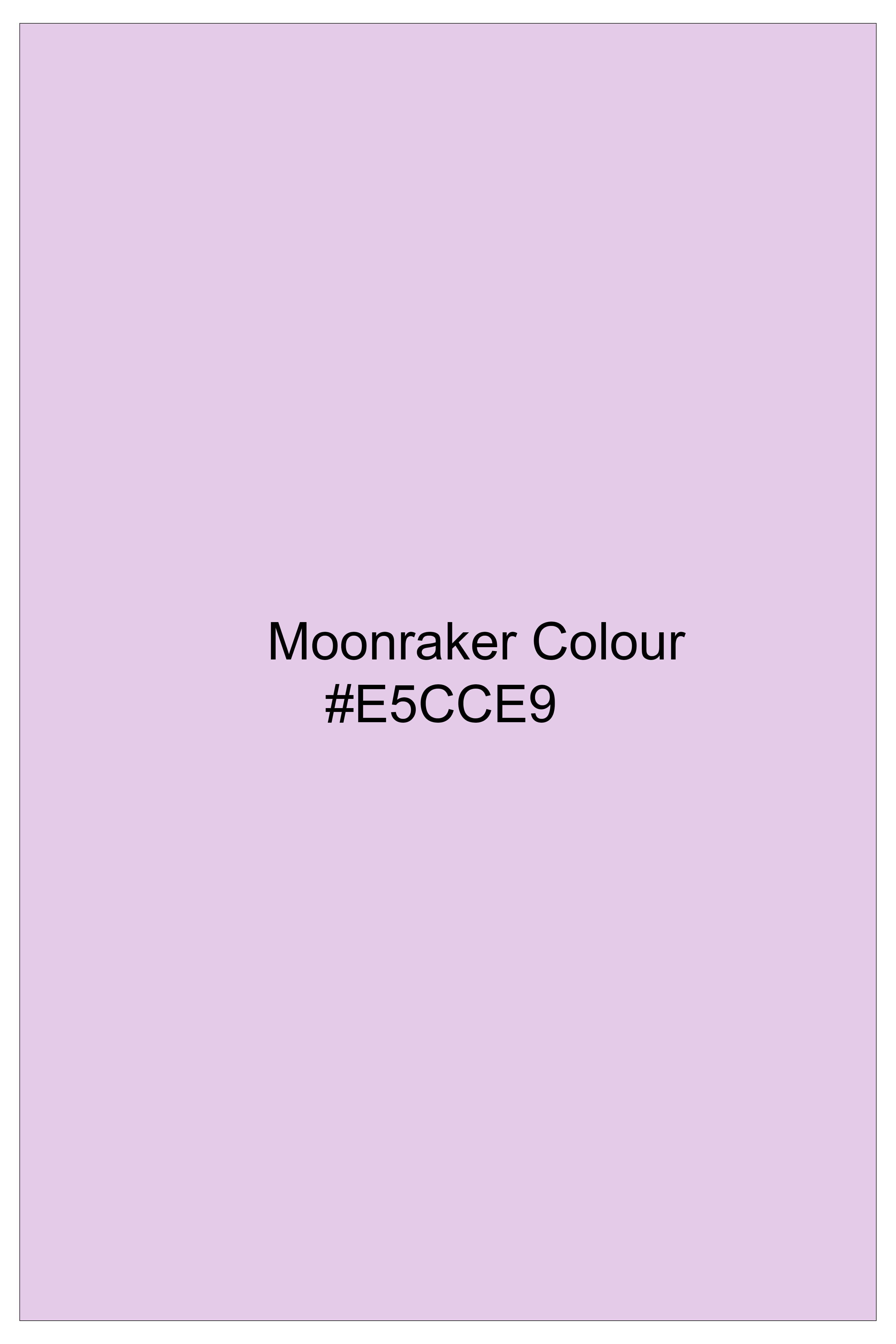Moonraker Pink Dobby Textured Premium Giza Cotton Shirt