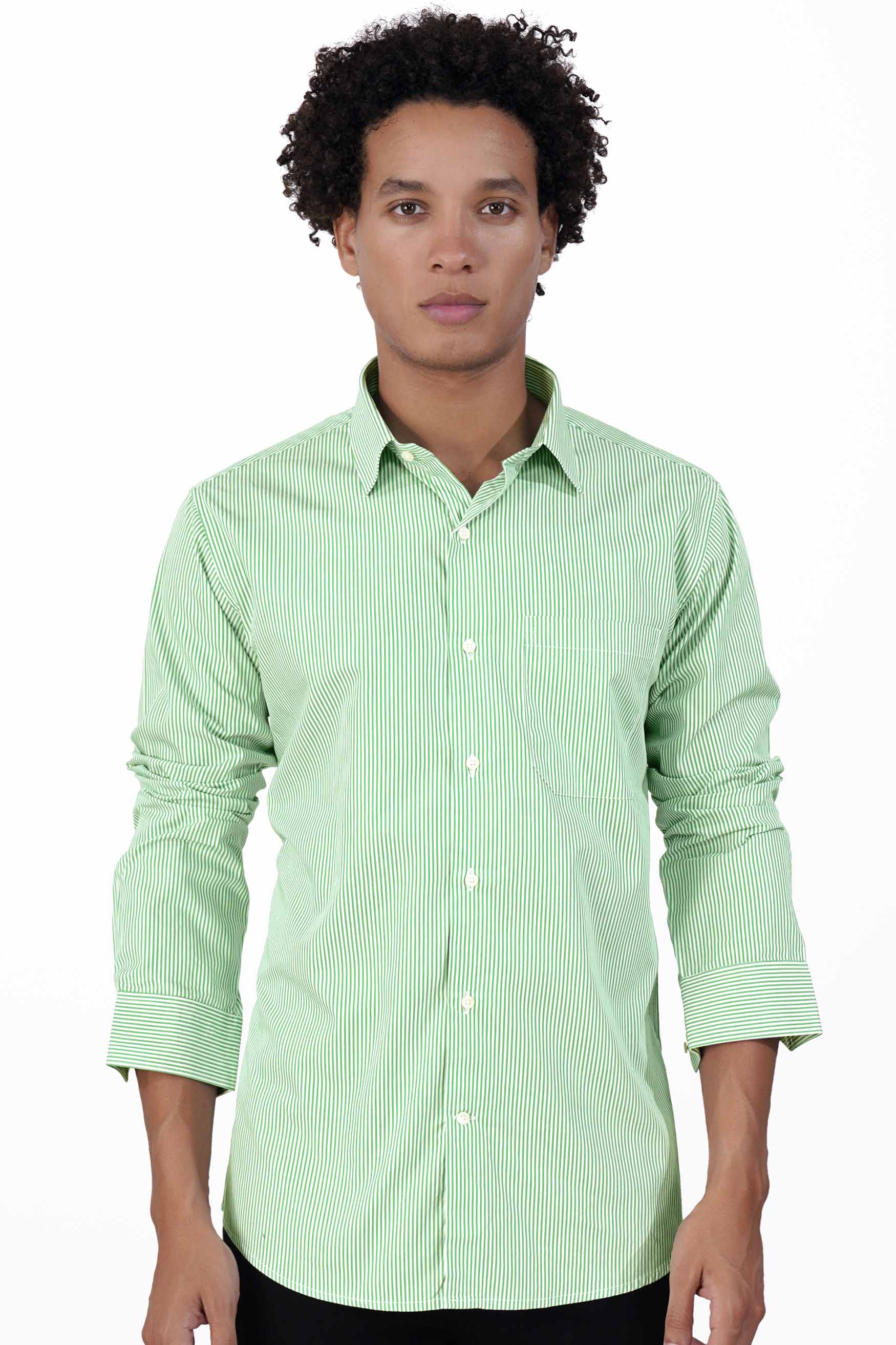 Buy Brown Shirts for Men by AJIO Online | Ajio.com