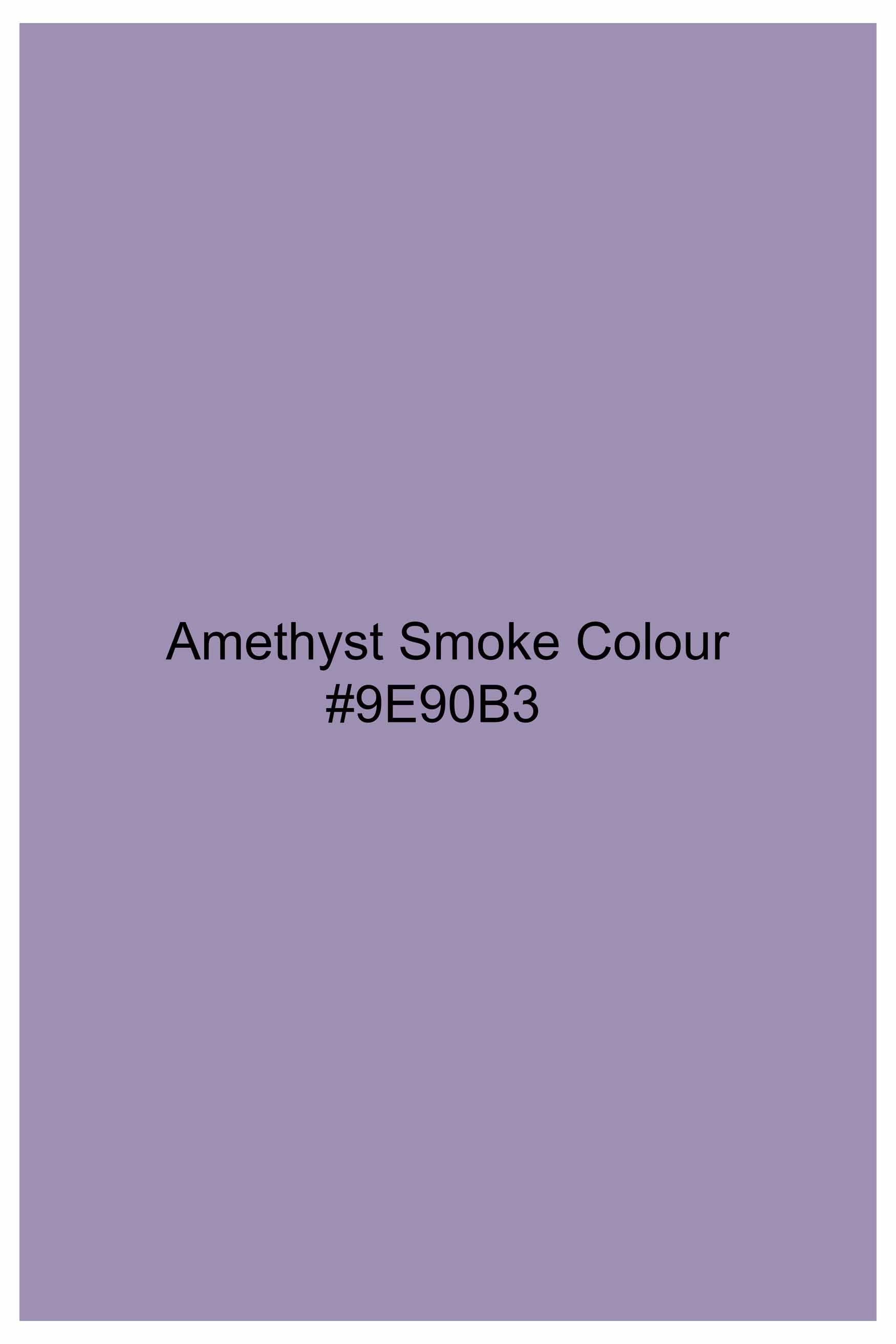 Amethyst Smoke Lavender Subtle Sheen Super  Soft Premium Cotton Mandarin Shirt 11015-M-BLK-38, 11015-M-BLK-H-38, 11015-M-BLK-39, 11015-M-BLK-H-39, 11015-M-BLK-40, 11015-M-BLK-H-40, 11015-M-BLK-42, 11015-M-BLK-H-42, 11015-M-BLK-44, 11015-M-BLK-H-44, 11015-M-BLK-46, 11015-M-BLK-H-46, 11015-M-BLK-48, 11015-M-BLK-H-48, 11015-M-BLK-50, 11015-M-BLK-H-50, 11015-M-BLK-52, 11015-M-BLK-H-52