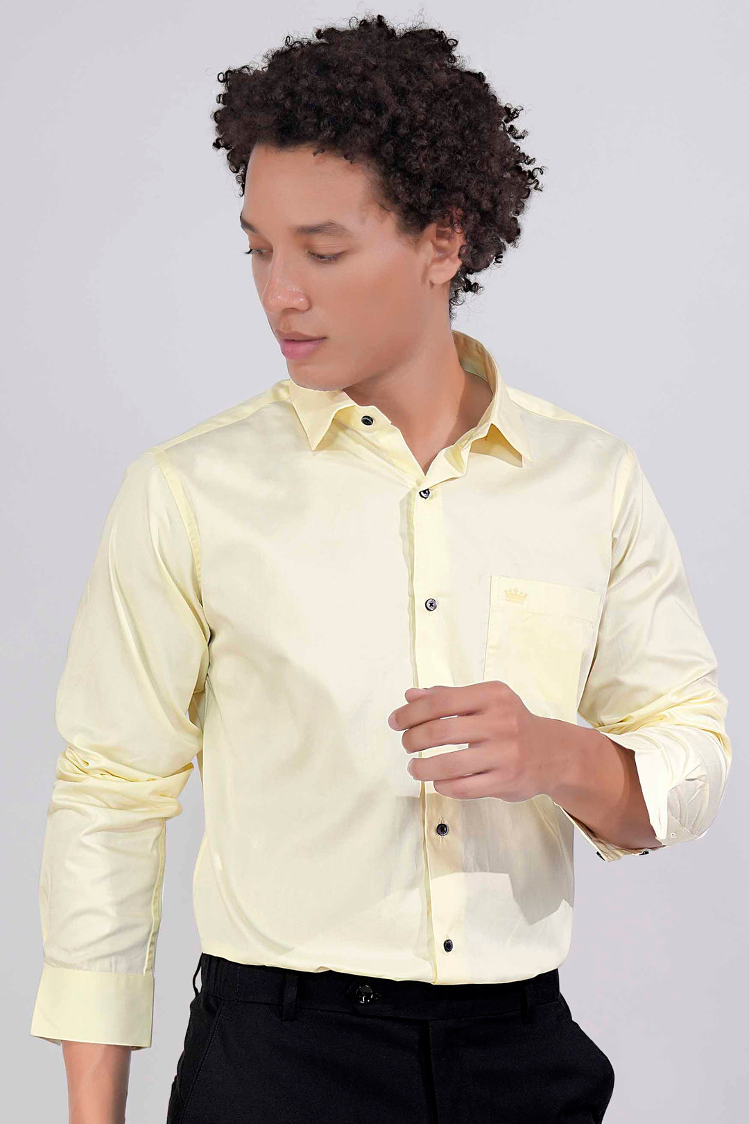 Buy FUNKY GUYS Pack Of White and Yellow Polo T Shirts(size-44) Online at  Low Prices in India - Paytmmall.com