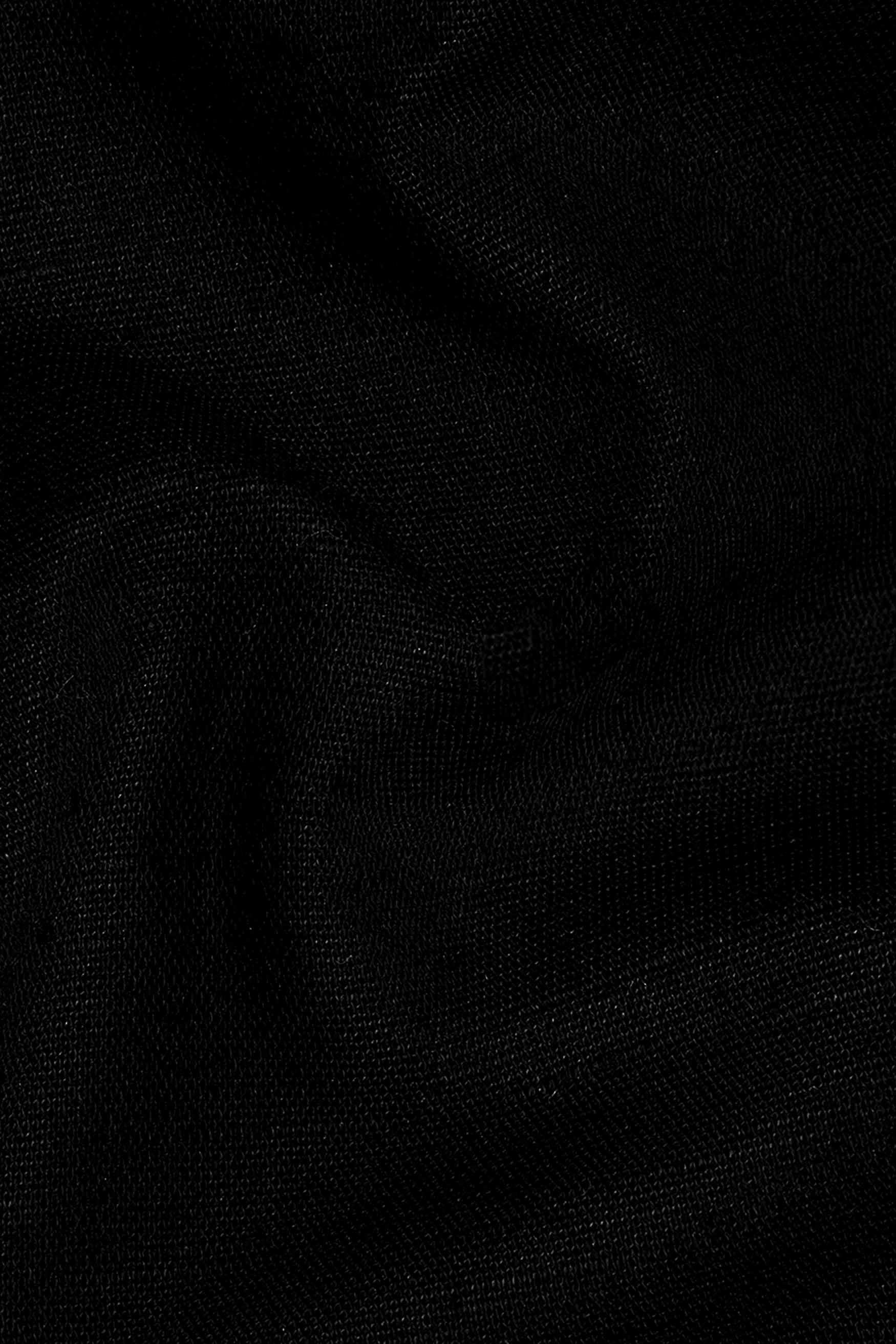 Jade Black with Lord Shiva Trident Embroidered Luxurious Linen Designer Shirt 11258-BLK-E191-38, 11258-BLK-E191-H-38, 11258-BLK-E191-39, 11258-BLK-E191-H-39, 11258-BLK-E191-40, 11258-BLK-E191-H-40, 11258-BLK-E191-42, 11258-BLK-E191-H-42, 11258-BLK-E191-44, 11258-BLK-E191-H-44, 11258-BLK-E191-46, 11258-BLK-E191-H-46, 11258-BLK-E191-48, 11258-BLK-E191-H-48, 11258-BLK-E191-50, 11258-BLK-E191-H-50, 11258-BLK-E191-52, 11258-BLK-E191-H-52