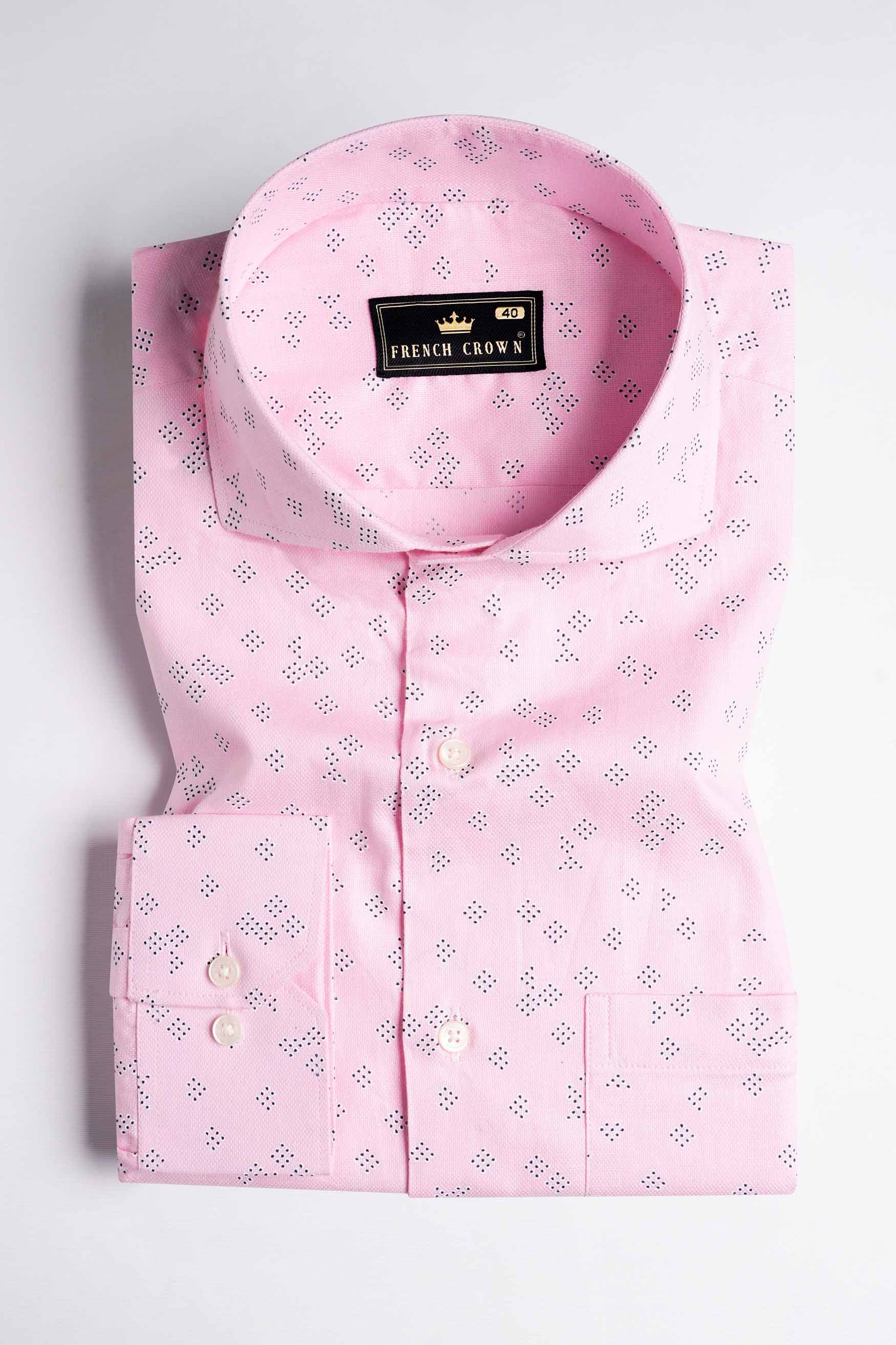 Kawaii Pink Dobby Textured Premium Giza Cotton Shirt 11399-CA-38, 11399-CA-H-38, 11399-CA-39, 11399-CA-H-39, 11399-CA-40, 11399-CA-H-40, 11399-CA-42, 11399-CA-H-42, 11399-CA-44, 11399-CA-H-44, 11399-CA-46, 11399-CA-H-46, 11399-CA-48, 11399-CA-H-48, 11399-CA-50, 11399-CA-H-50, 11399-CA-52, 11399-CA-H-52