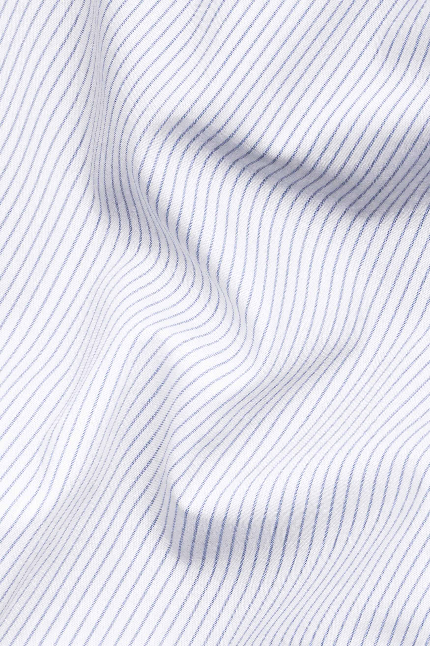 Bright White and Yonder Blue Pin Striped Premium Cotton Shirt 11572-CA-38, 11572-CA-H-38, 11572-CA-39, 11572-CA-H-39, 11572-CA-40, 11572-CA-H-40, 11572-CA-42, 11572-CA-H-42, 11572-CA-44, 11572-CA-H-44, 11572-CA-46, 11572-CA-H-46, 11572-CA-48, 11572-CA-H-48, 11572-CA-50, 11572-CA-H-50, 11572-CA-52, 11572-CA-H-52