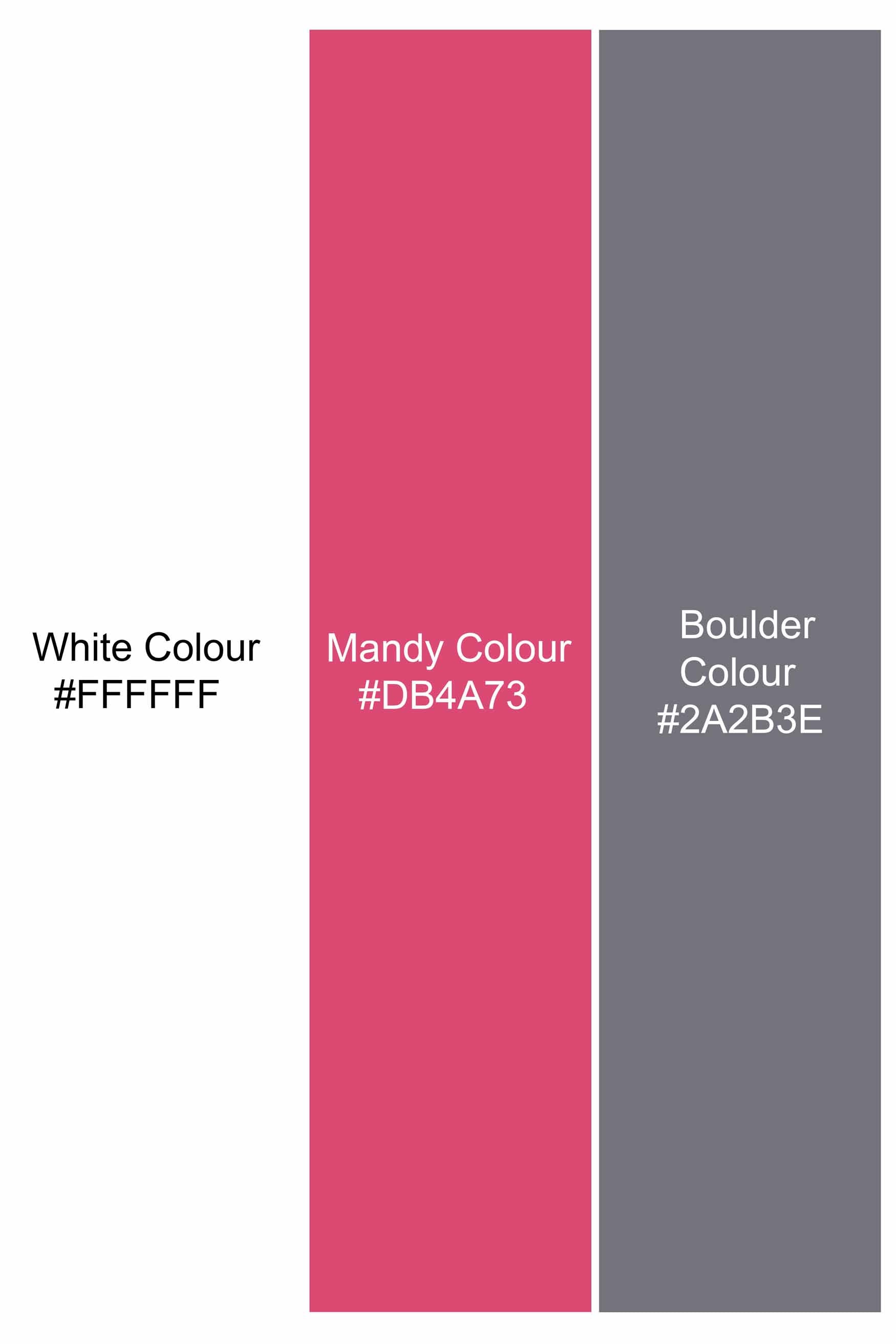 Bright White with Mandy Pink and Boulder Gray Striped Royal Oxford Shirt 11582-BLK-38, 11582-BLK-H-38, 11582-BLK-39, 11582-BLK-H-39, 11582-BLK-40, 11582-BLK-H-40, 11582-BLK-42, 11582-BLK-H-42, 11582-BLK-44, 11582-BLK-H-44, 11582-BLK-46, 11582-BLK-H-46, 11582-BLK-48, 11582-BLK-H-48, 11582-BLK-50, 11582-BLK-H-50, 11582-BLK-52, 11582-BLK-H-52