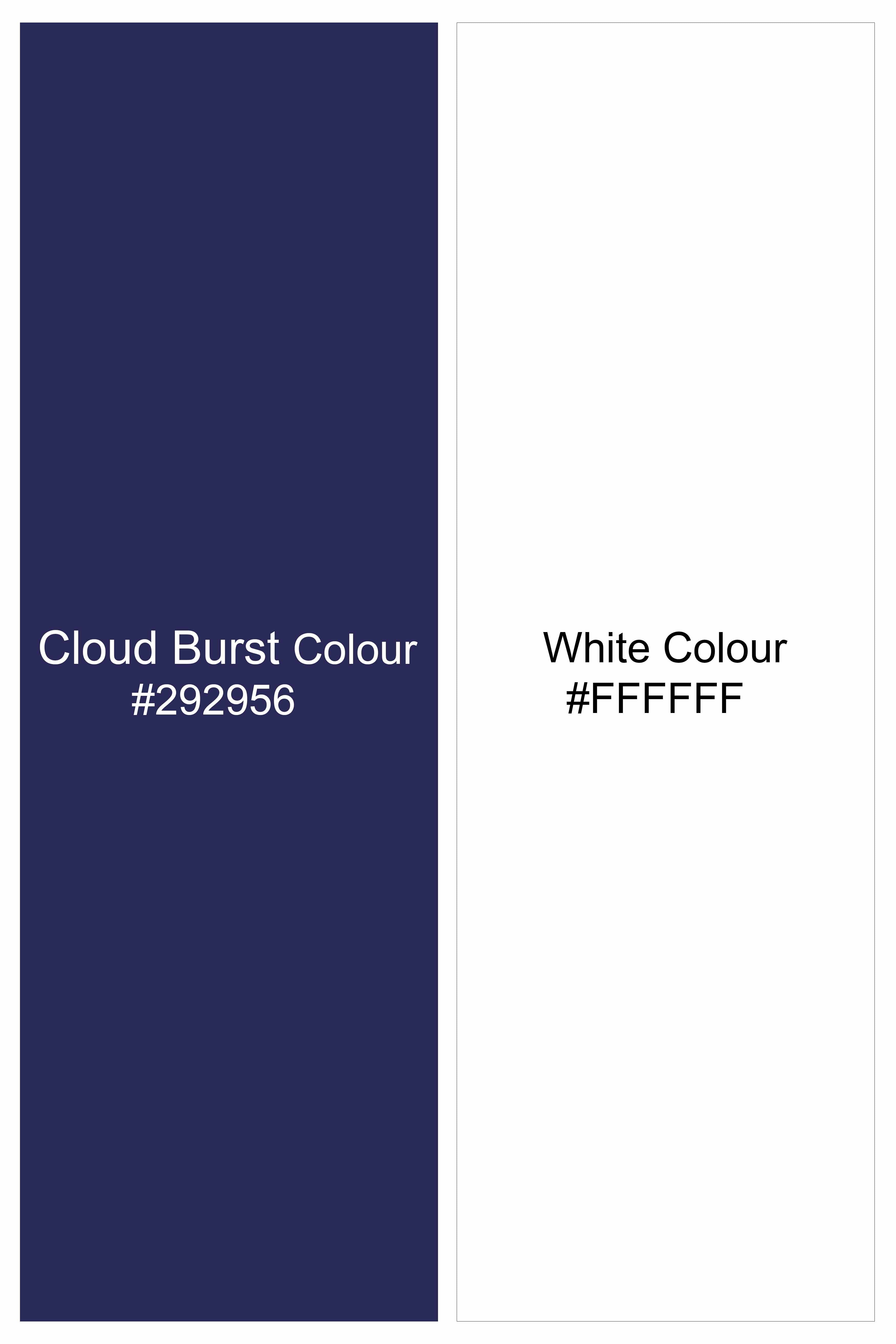 Cloud Burst Blue Dobby Textured Premium Giza Cotton Shirt 11598-BD-BLE-38, 11598-BD-BLE-H-38, 11598-BD-BLE-39, 11598-BD-BLE-H-39, 11598-BD-BLE-40, 11598-BD-BLE-H-40, 11598-BD-BLE-42, 11598-BD-BLE-H-42, 11598-BD-BLE-44, 11598-BD-BLE-H-44, 11598-BD-BLE-46, 11598-BD-BLE-H-46, 11598-BD-BLE-48, 11598-BD-BLE-H-48, 11598-BD-BLE-50, 11598-BD-BLE-H-50, 11598-BD-BLE-52, 11598-BD-BLE-H-52