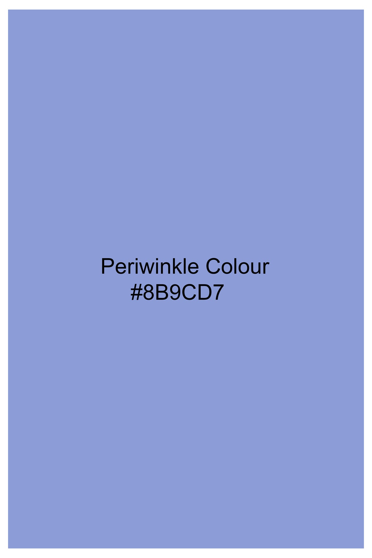 Periwinkle Blue with White Cuffs and Collar Twill Premium Cotton Shirt 11734-WCC-38, 11734-WCC-H-38, 11734-WCC-39, 11734-WCC-H-39, 11734-WCC-40, 11734-WCC-H-40, 11734-WCC-42, 11734-WCC-H-42, 11734-WCC-44, 11734-WCC-H-44, 11734-WCC-46, 11734-WCC-H-46, 11734-WCC-48, 11734-WCC-H-48, 11734-WCC-50, 11734-WCC-H-50, 11734-WCC-52, 11734-WCC-H-52