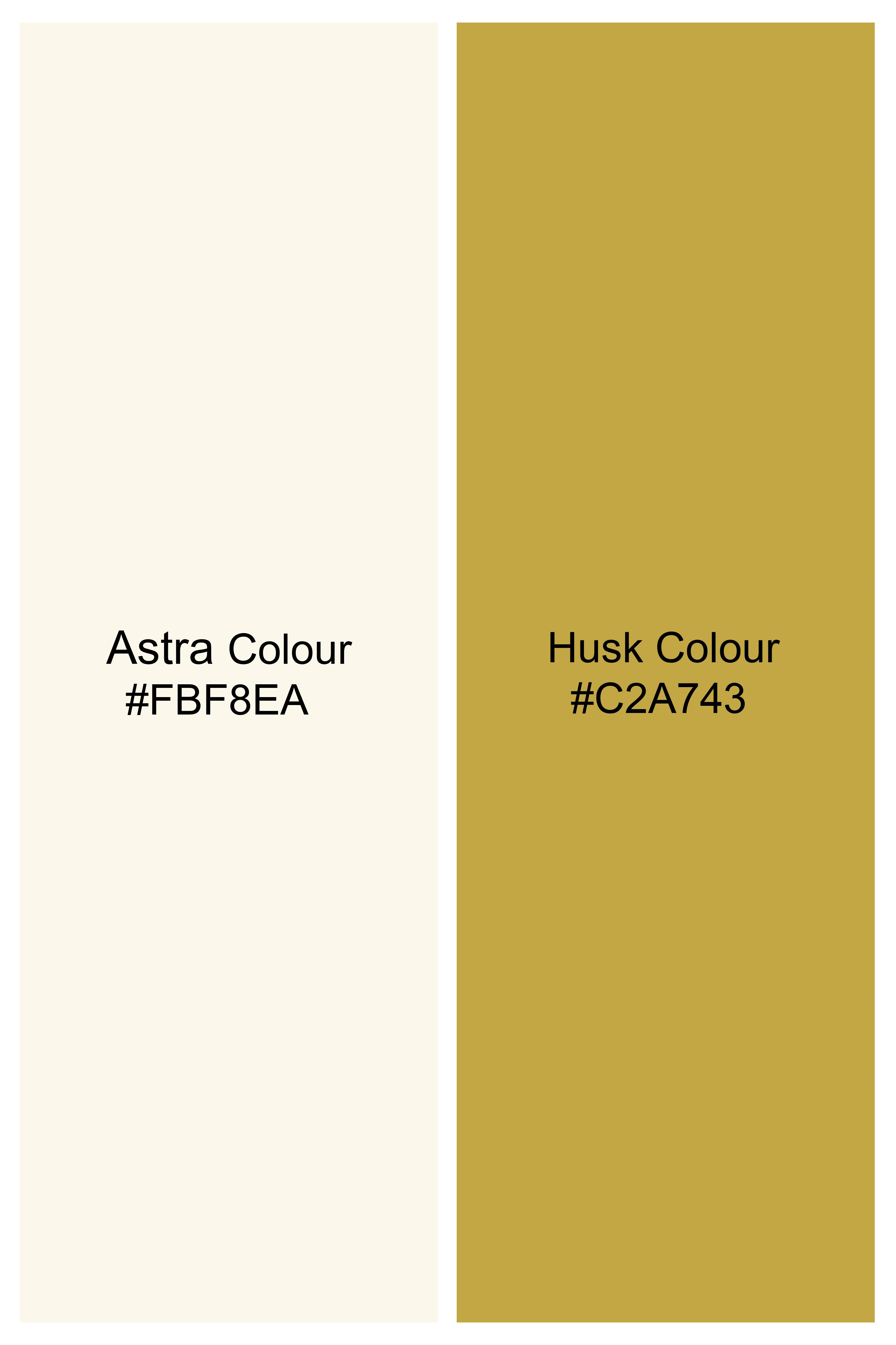 Astra Cream and Husk Yellow Windowpane Premium Cotton Shirt 11752-38, 11752-H-38, 11752-39, 11752-H-39, 11752-40, 11752-H-40, 11752-42, 11752-H-42, 11752-44, 11752-H-44, 11752-46, 11752-H-46, 11752-48, 11752-H-48, 11752-50, 11752-H-50, 11752-52, 11752-H-52