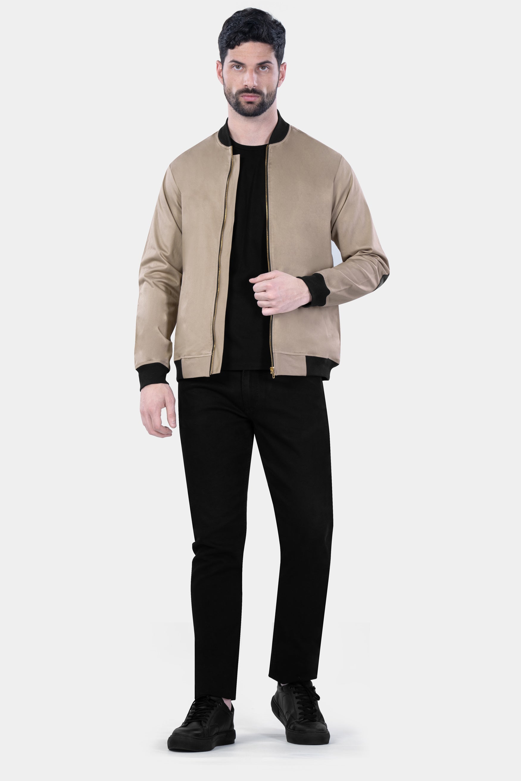 Rodeo bomber clearance jacket