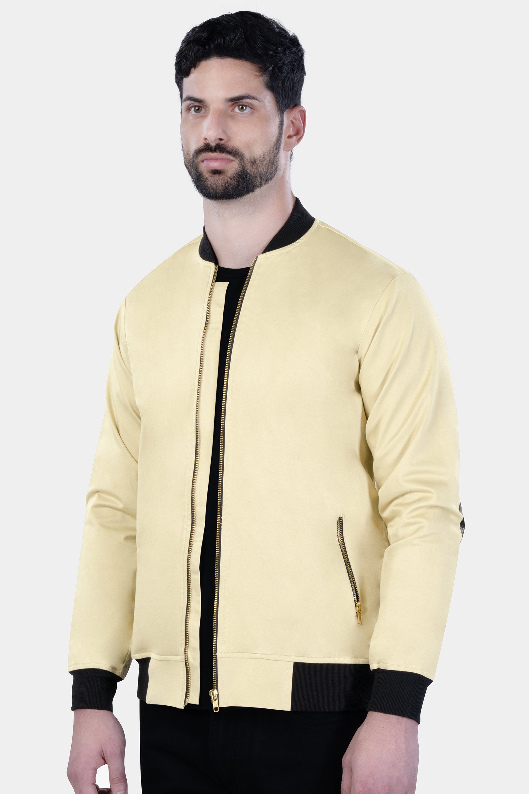 Hampton 2024 bomber jacket