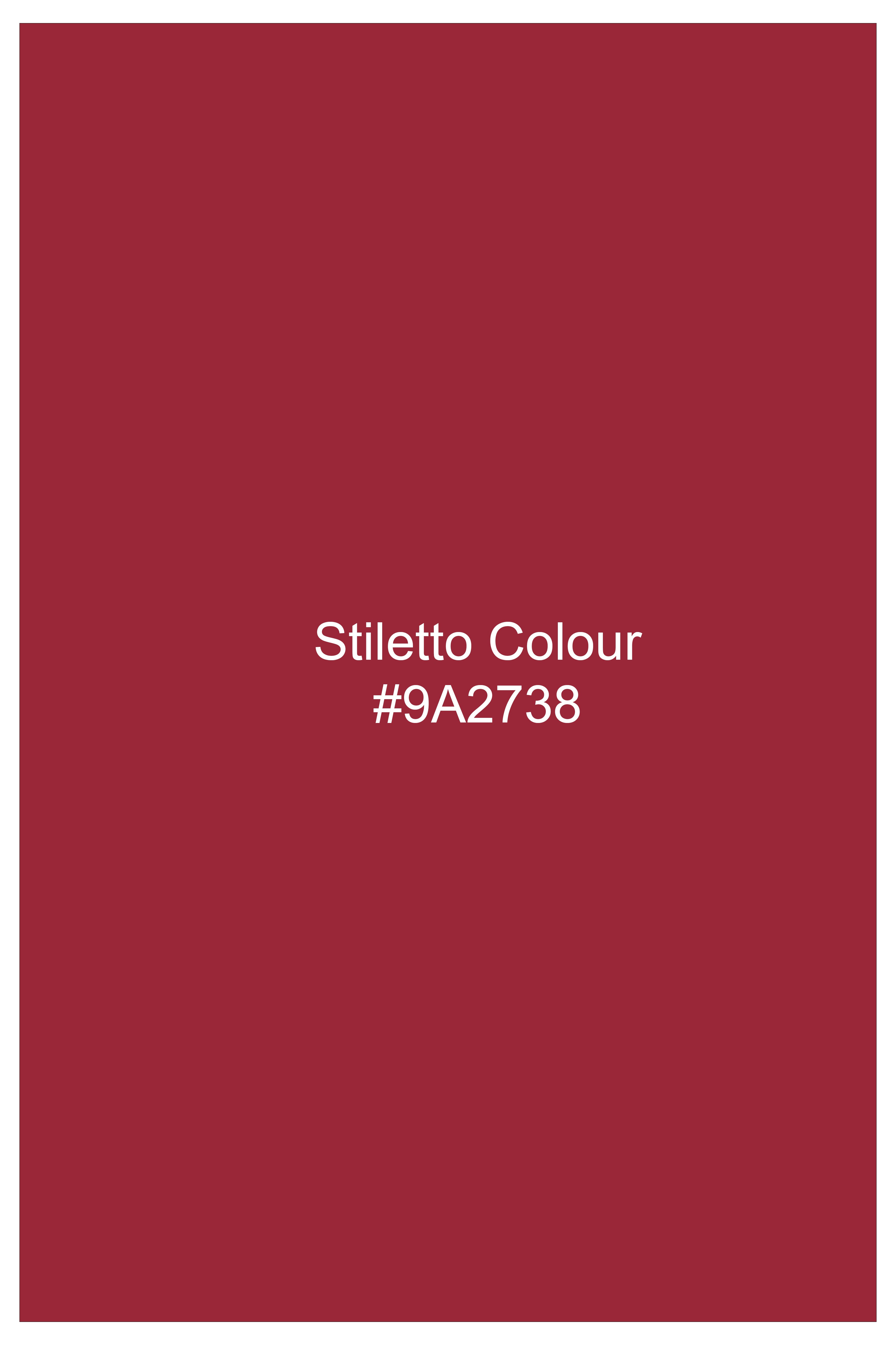 Stiletto Red Royal Oxford Cotton Shirt 12532-38,  12532-H-38,  12532-39,  12532-H-39,  12532-40,  12532-H-40,  12532-42,  12532-H-42,  12532-44,  12532-H-44,  12532-46,  12532-H-46,  12532-48,  12532-H-48,  12532-50,  12532-H-50,  12532-52,  12532-H-52