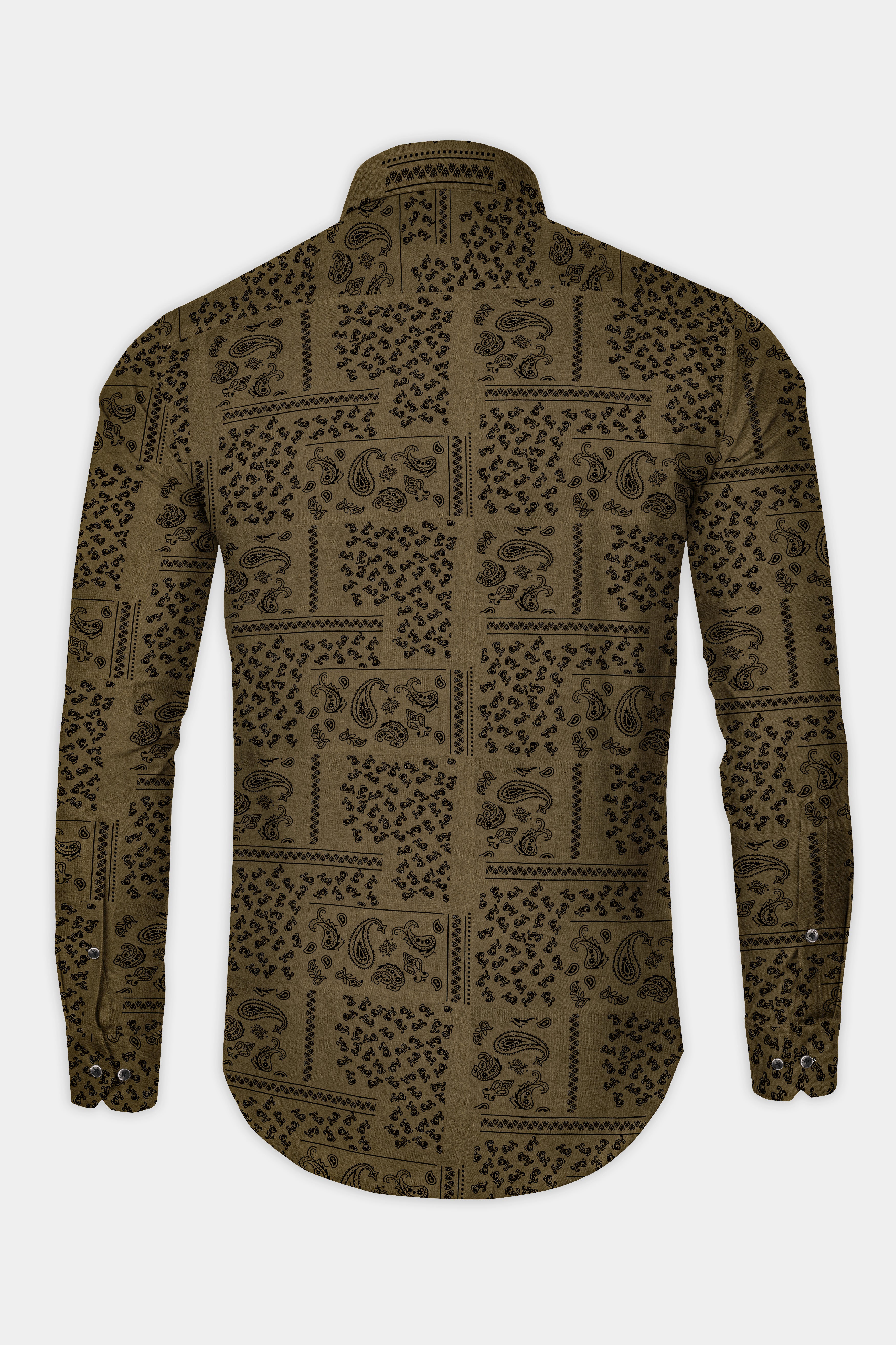 Finch Brown Printed Soft Tencel Shirt 12808-BLK-38, 12808-BLK-H-38, 12808-BLK-39, 12808-BLK-H-39, 12808-BLK-40, 12808-BLK-H-40, 12808-BLK-42, 12808-BLK-H-42, 12808-BLK-44, 12808-BLK-H-44, 12808-BLK-46, 12808-BLK-H-46, 12808-BLK-48, 12808-BLK-H-48, 12808-BLK-50, 12808-BLK-H-50, 12808-BLK-52, 12808-BLK-H-52