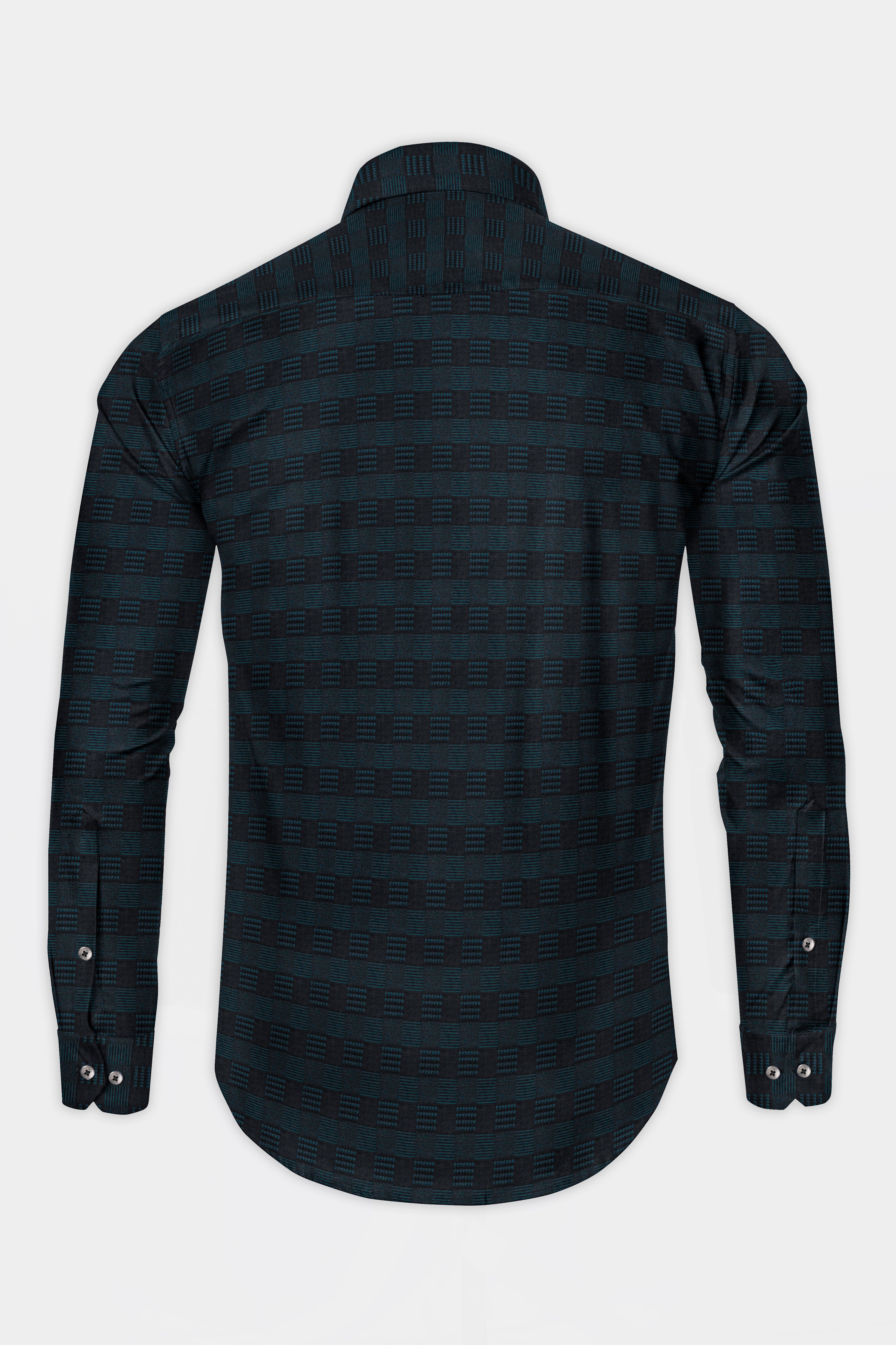 Cinder Blue Jacquard Textured Premium Cotton Shirt 12811-BLK-38, 12811-BLK-H-38, 12811-BLK-39, 12811-BLK-H-39, 12811-BLK-40, 12811-BLK-H-40, 12811-BLK-42, 12811-BLK-H-42, 12811-BLK-44, 12811-BLK-H-44, 12811-BLK-46, 12811-BLK-H-46, 12811-BLK-48, 12811-BLK-H-48, 12811-BLK-50, 12811-BLK-H-50, 12811-BLK-52, 12811-BLK-H-52