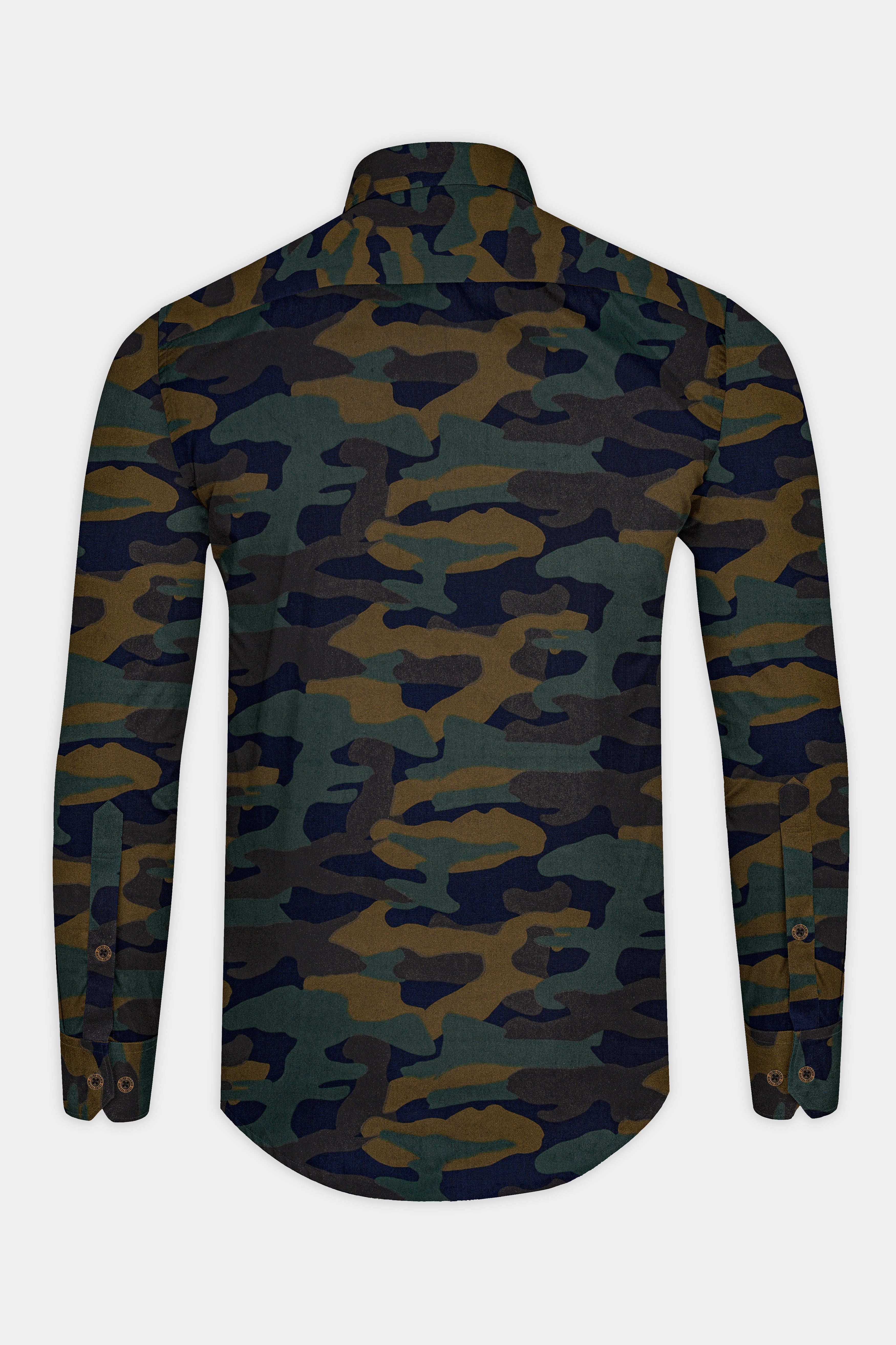 Vulcan Blue With Iridium Green Camouflage Printed Royal Oxford Shirt 12812-BD-MB-38, 12812-BD-MB-H-38, 12812-BD-MB-39, 12812-BD-MB-H-39, 12812-BD-MB-40, 12812-BD-MB-H-40, 12812-BD-MB-42, 12812-BD-MB-H-42, 12812-BD-MB-44, 12812-BD-MB-H-44, 12812-BD-MB-46, 12812-BD-MB-H-46, 12812-BD-MB-48, 12812-BD-MB-H-48, 12812-BD-MB-50, 12812-BD-MB-H-50, 12812-BD-MB-52, 12812-BD-MB-H-52