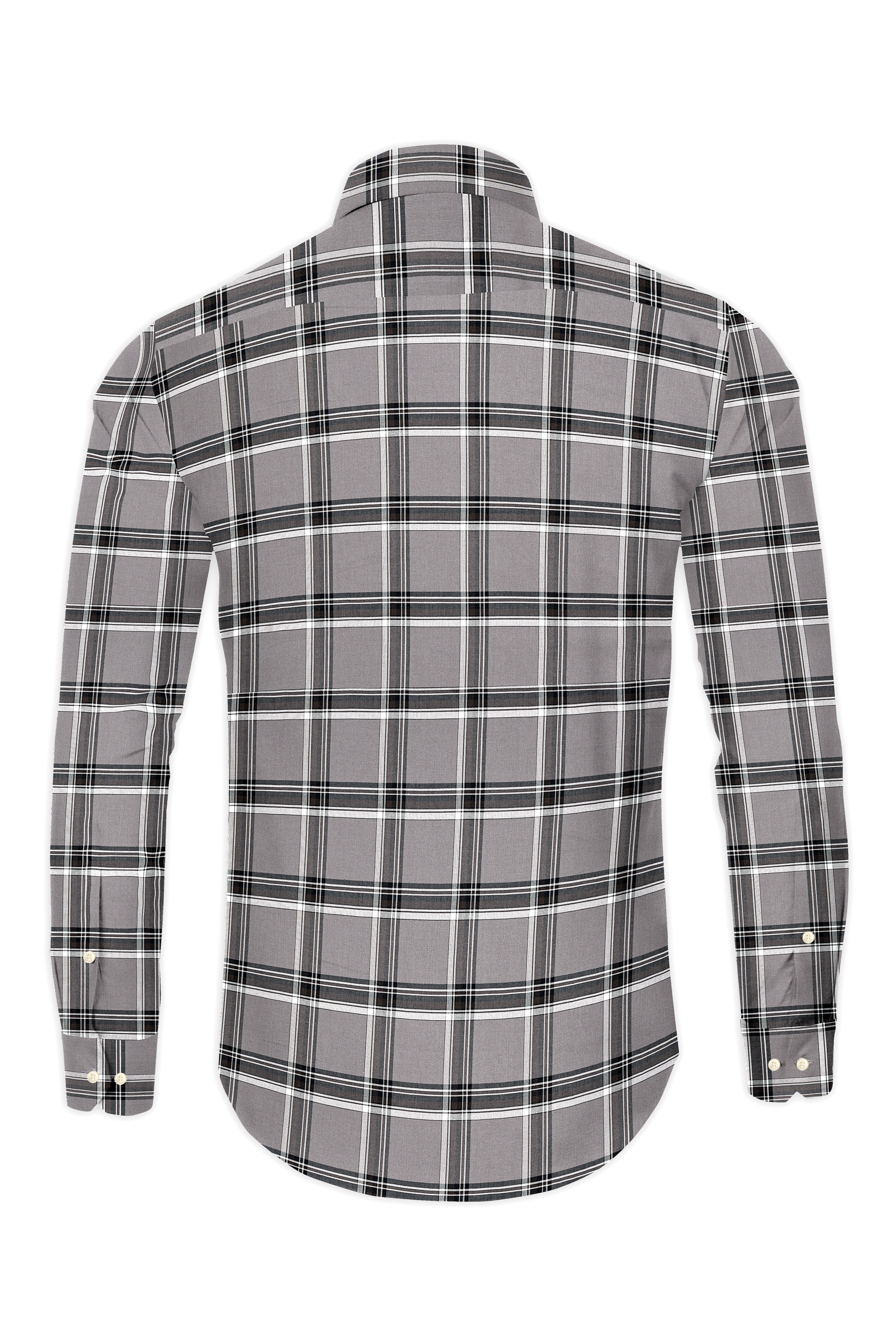 Venus Gray And Matterhorn Plaid Royal Oxford Shirt 12818-BD-38, 12818-BD-H-38, 12818-BD-39, 12818-BD-H-39, 12818-BD-40, 12818-BD-H-40, 12818-BD-42, 12818-BD-H-42, 12818-BD-44, 12818-BD-H-44, 12818-BD-46, 12818-BD-H-46, 12818-BD-48, 12818-BD-H-48, 12818-BD-50, 12818-BD-H-50, 12818-BD-52, 12818-BD-H-52