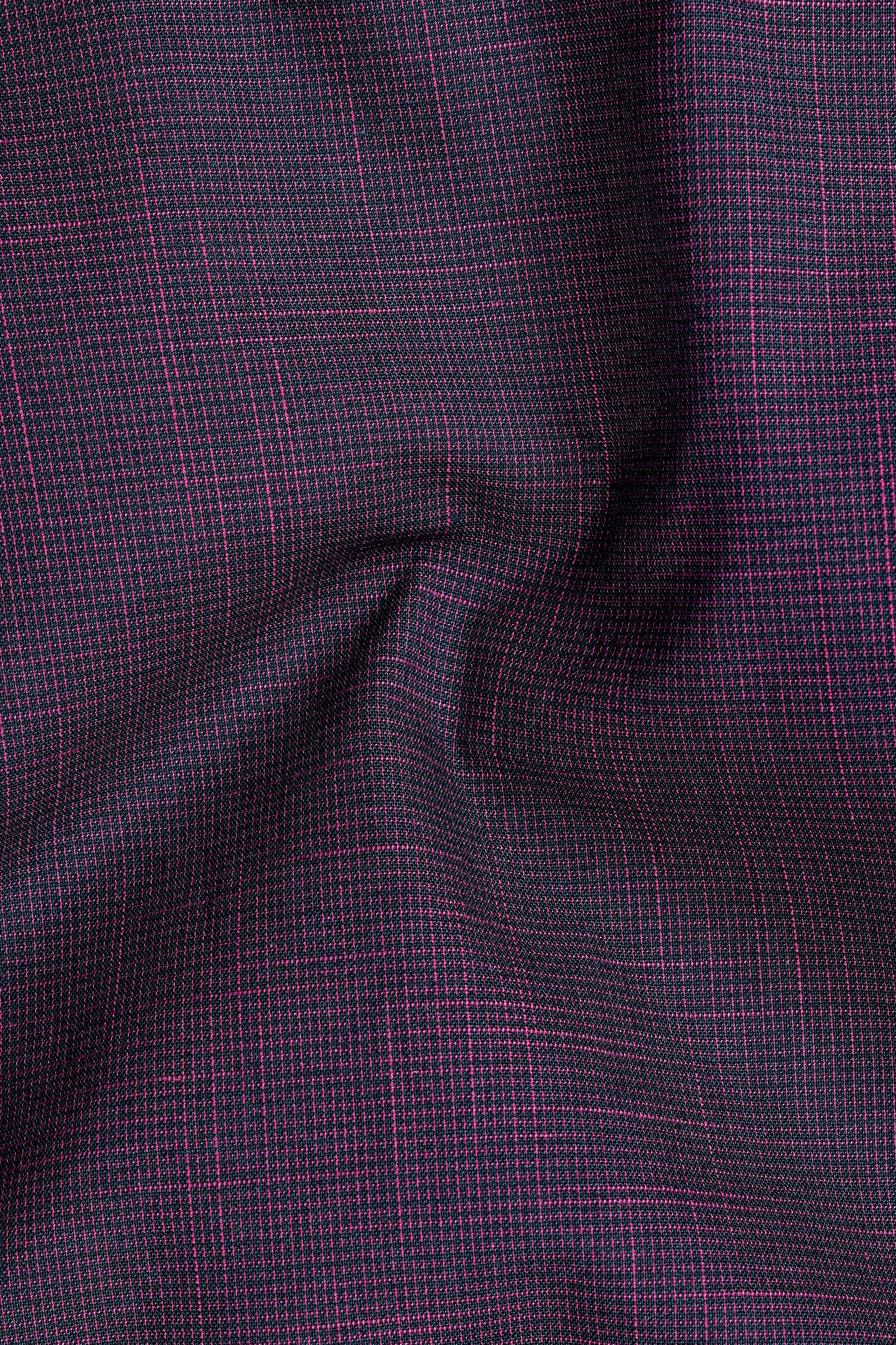 Byzantium Purple Prints Chambray Premium Giza Cotton Shirt 12821-CA-BLK-38, 12821-CA-BLK-H-38, 12821-CA-BLK-39, 12821-CA-BLK-H-39, 12821-CA-BLK-40, 12821-CA-BLK-H-40, 12821-CA-BLK-42, 12821-CA-BLK-H-42, 12821-CA-BLK-44, 12821-CA-BLK-H-44, 12821-CA-BLK-46, 12821-CA-BLK-H-46, 12821-CA-BLK-48, 12821-CA-BLK-H-48, 12821-CA-BLK-50, 12821-CA-BLK-H-50, 12821-CA-BLK-52, 12821-CA-BLK-H-52