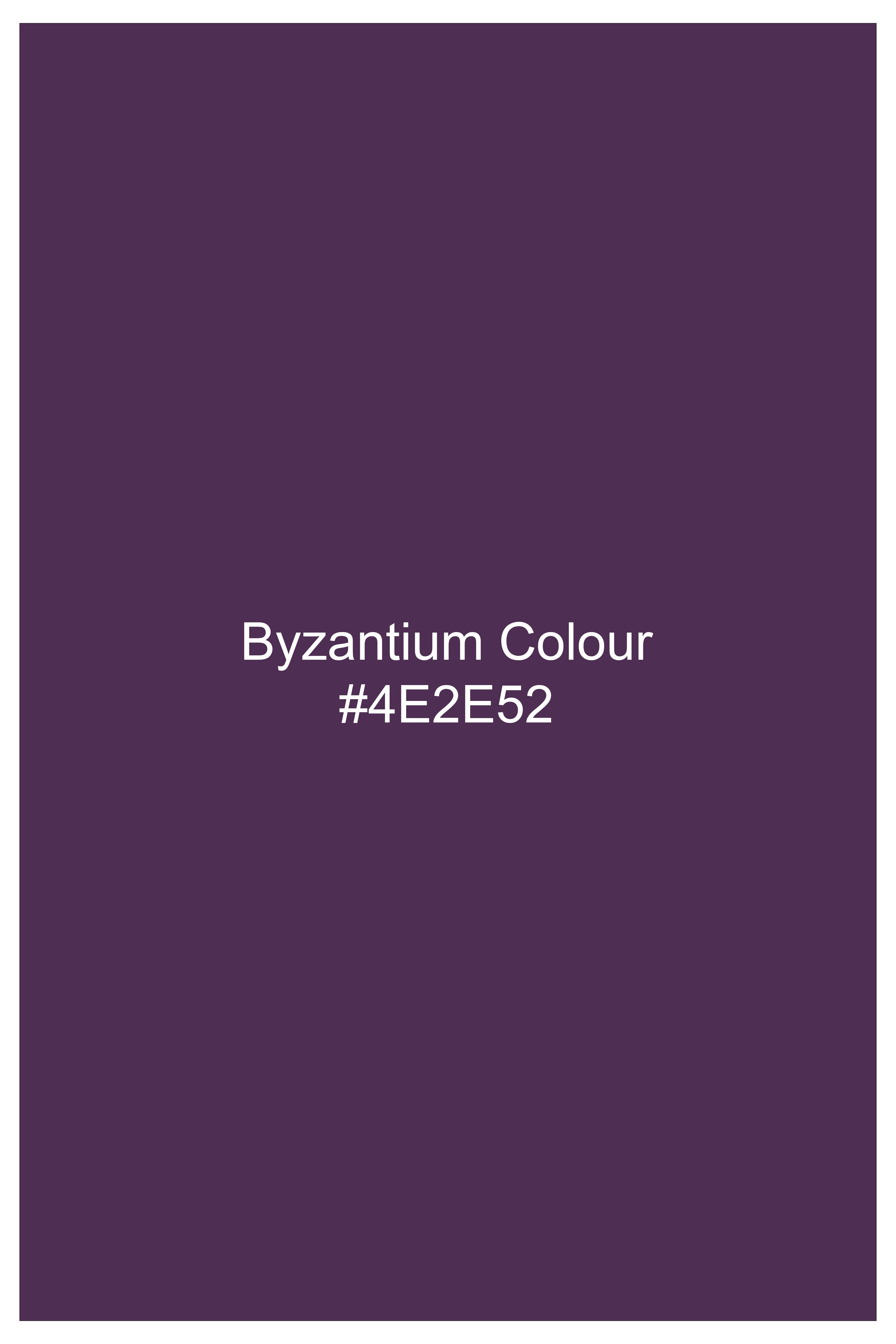 Byzantium Purple Prints Chambray Premium Giza Cotton Shirt 12821-CA-BLK-38, 12821-CA-BLK-H-38, 12821-CA-BLK-39, 12821-CA-BLK-H-39, 12821-CA-BLK-40, 12821-CA-BLK-H-40, 12821-CA-BLK-42, 12821-CA-BLK-H-42, 12821-CA-BLK-44, 12821-CA-BLK-H-44, 12821-CA-BLK-46, 12821-CA-BLK-H-46, 12821-CA-BLK-48, 12821-CA-BLK-H-48, 12821-CA-BLK-50, 12821-CA-BLK-H-50, 12821-CA-BLK-52, 12821-CA-BLK-H-52