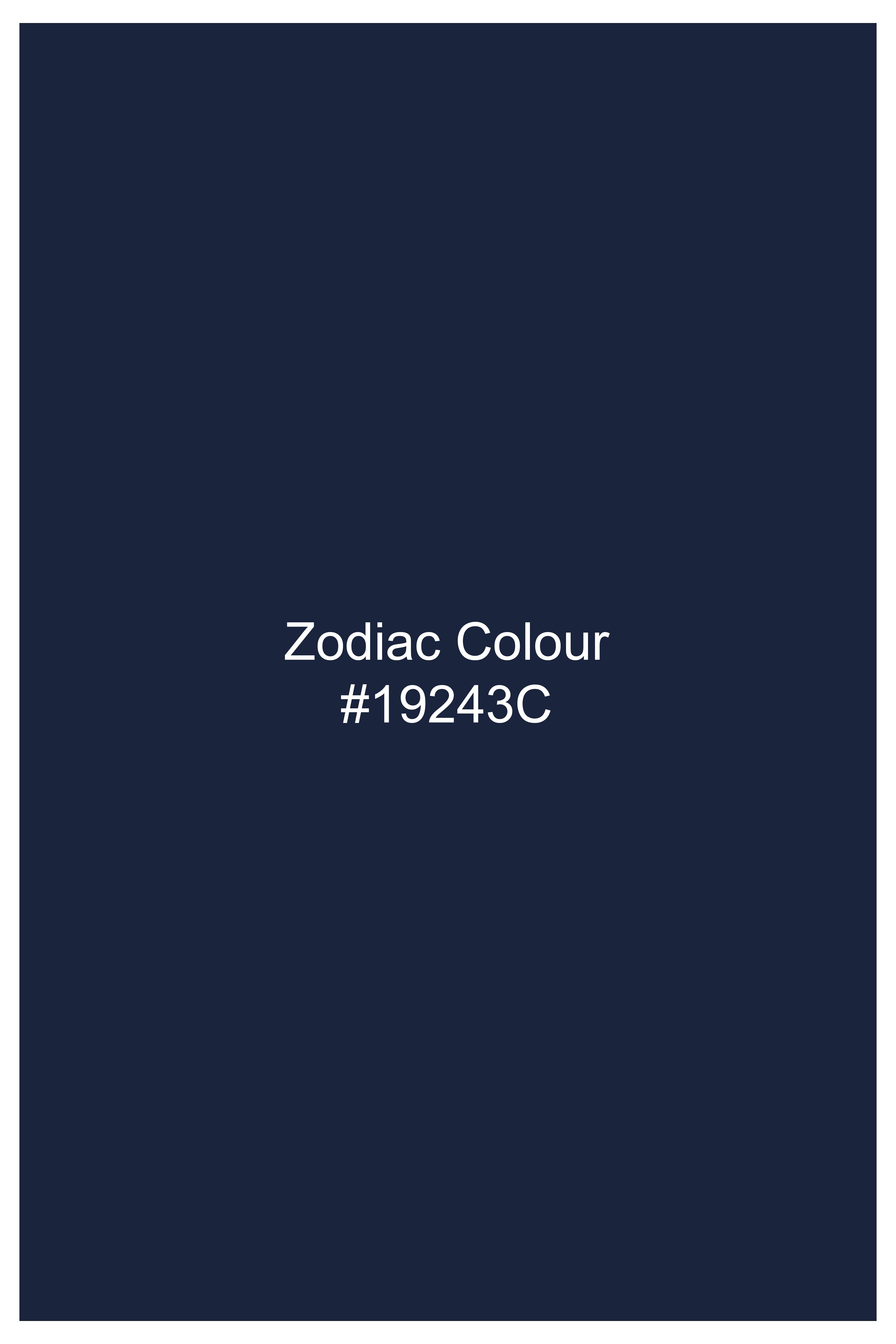 Zodiac Blue Subtle Sheen Solid Super Soft Premium Cotton Shirt 12829-CA-38, 12829-CA-H-38, 12829-CA-39, 12829-CA-H-39, 12829-CA-40, 12829-CA-H-40, 12829-CA-42, 12829-CA-H-42, 12829-CA-44, 12829-CA-H-44, 12829-CA-46, 12829-CA-H-46, 12829-CA-48, 12829-CA-H-48, 12829-CA-50, 12829-CA-H-50, 12829-CA-52, 12829-CA-H-52