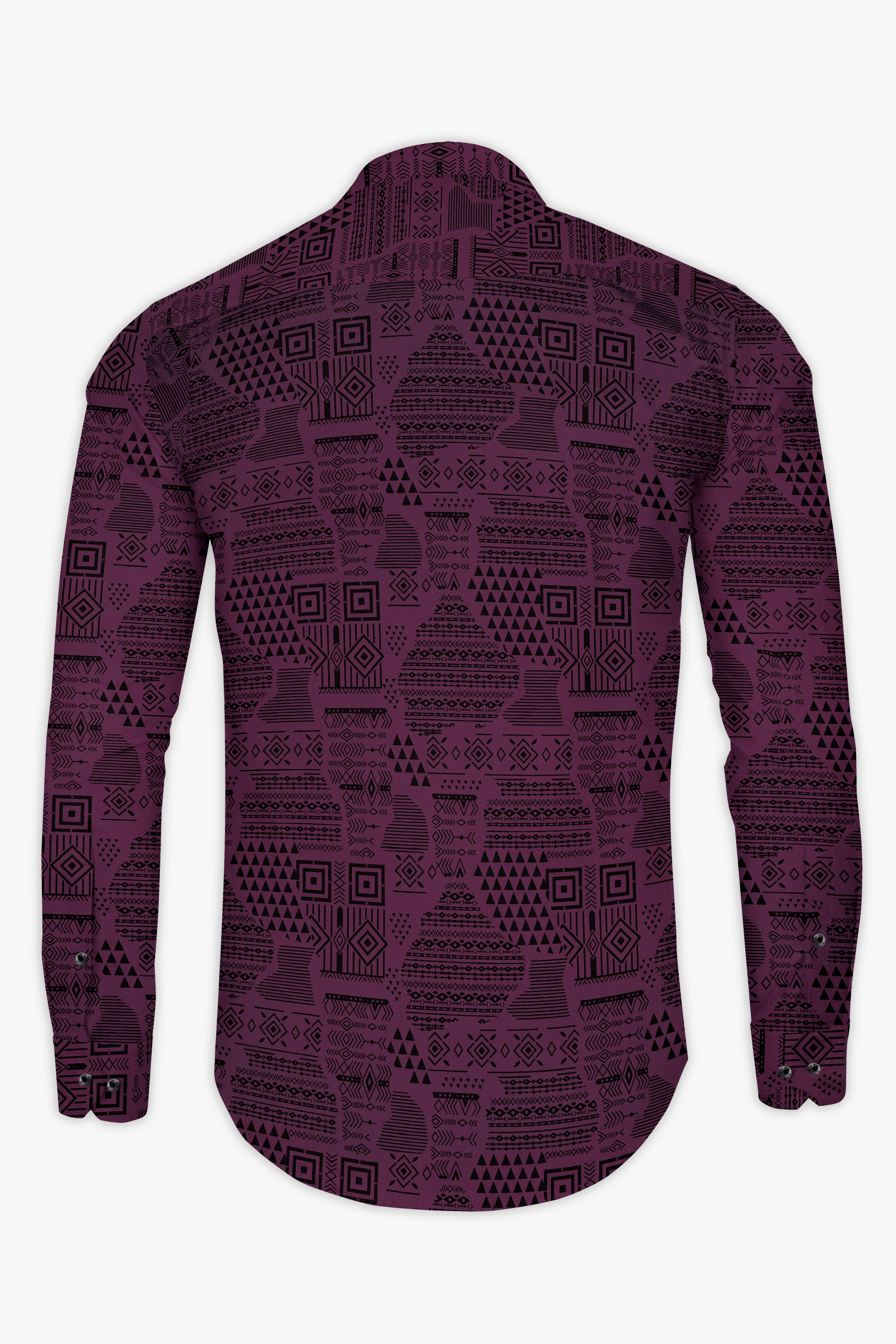 Byzantium Purple Printed Giza Cotton Shirt 12853-M-BLK-38, 12853-M-BLK-H-38, 12853-M-BLK-39, 12853-M-BLK-H-39, 12853-M-BLK-40, 12853-M-BLK-H-40, 12853-M-BLK-42, 12853-M-BLK-H-42, 12853-M-BLK-44, 12853-M-BLK-H-44, 12853-M-BLK-46, 12853-M-BLK-H-46, 12853-M-BLK-48, 12853-M-BLK-H-48, 12853-M-BLK-50, 12853-M-BLK-H-50, 12853-M-BLK-52, 12853-M-BLK-H-52