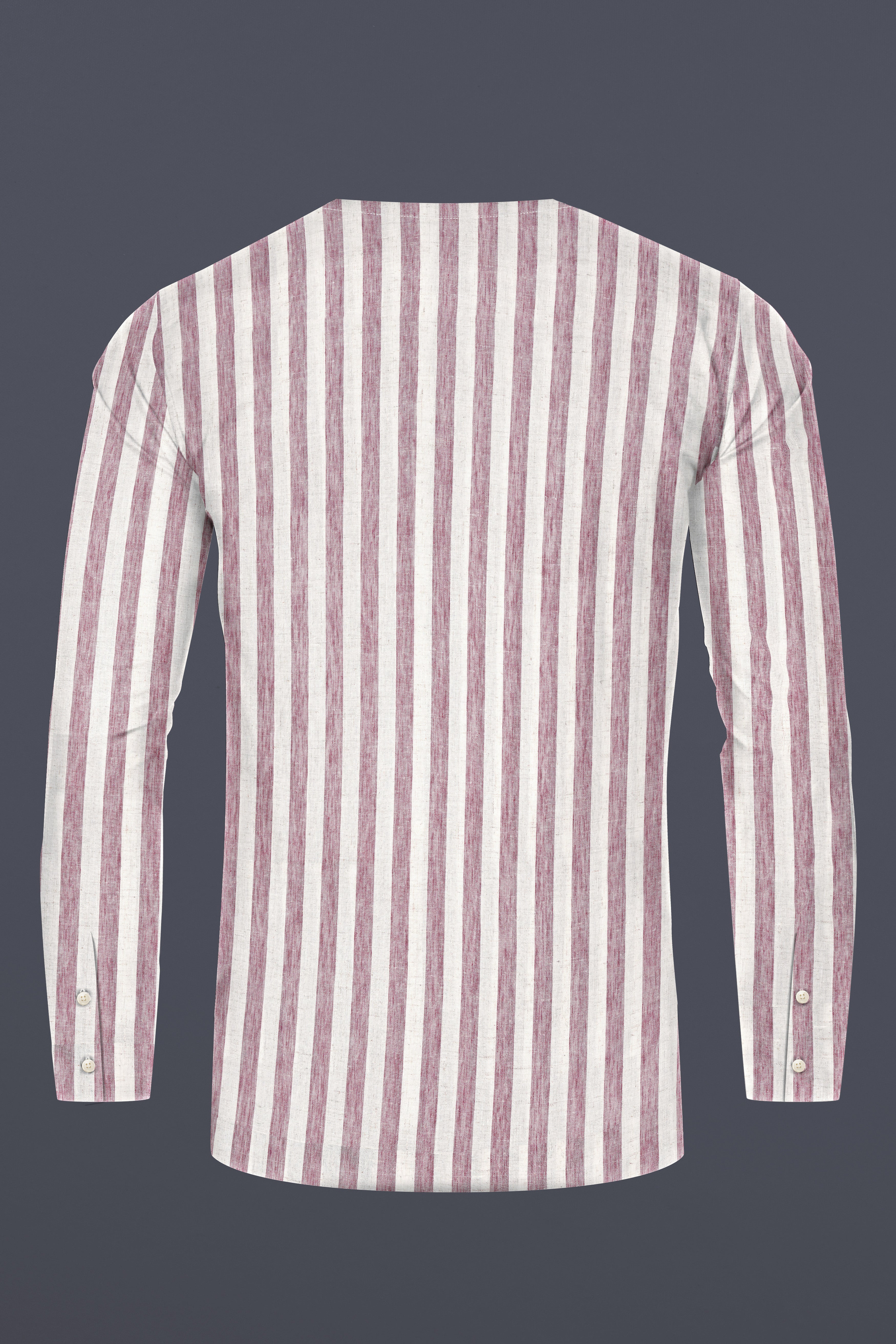 Turkish Rose And Merino Cream Striped Luxuries Linen Designer Shirt 12904-WOC-P578-38, 12904-WOC-P578-H-38, 12904-WOC-P578-39, 12904-WOC-P578-H-39, 12904-WOC-P578-40, 12904-WOC-P578-H-40, 12904-WOC-P578-42, 12904-WOC-P578-H-42, 12904-WOC-P578-44, 12904-WOC-P578-H-44, 12904-WOC-P578-46, 12904-WOC-P578-H-46, 12904-WOC-P578-48, 12904-WOC-P578-H-48, 12904-WOC-P578-50, 12904-WOC-P578-H-50, 12904-WOC-P578-52, 12904-WOC-P578-H-52