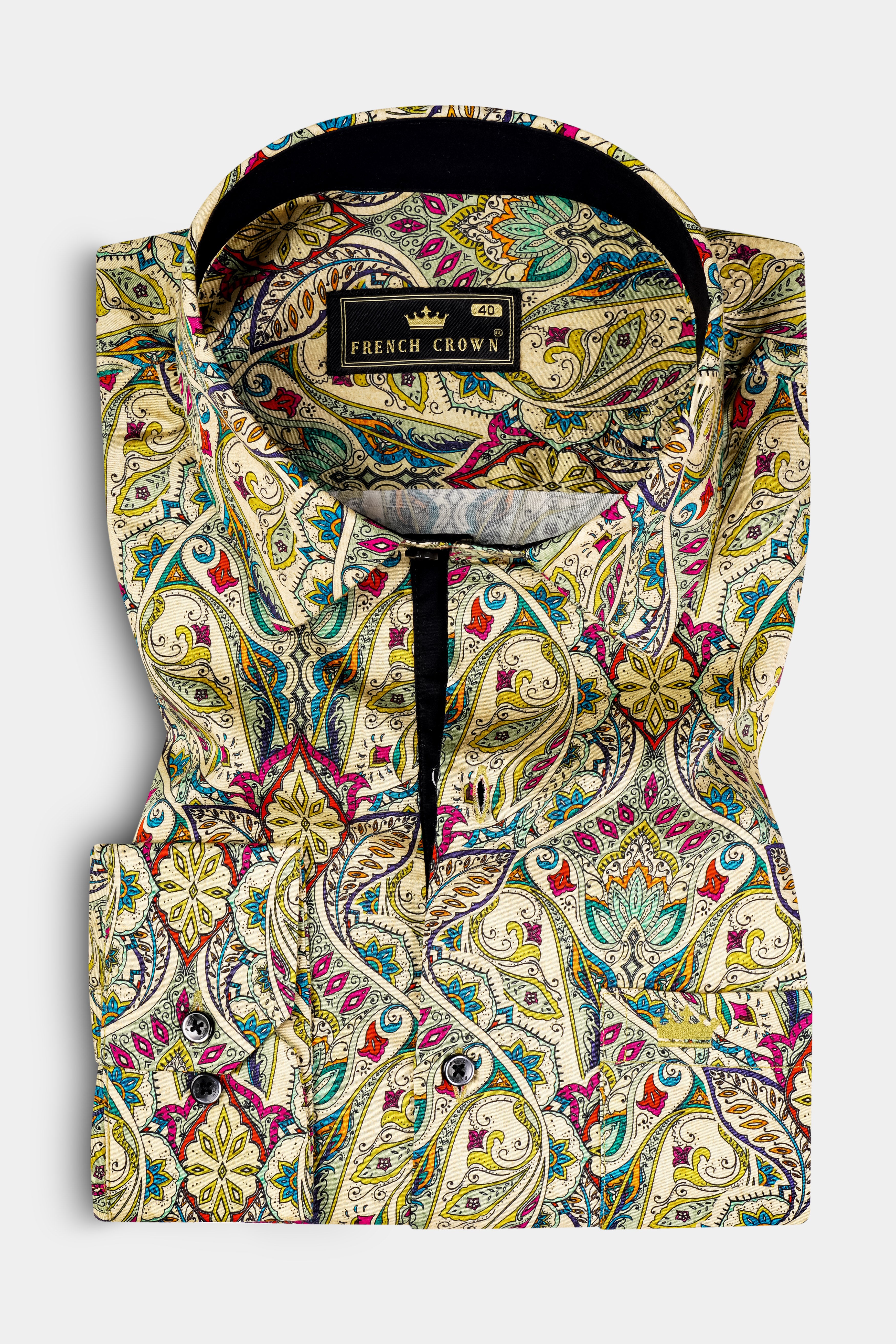 Almond Cream And Vivid Pink Multicolor Printed Super Soft Premium Cotton Shirt 12908-BCP-BLK-38, 12908-BCP-BLK-H-38, 12908-BCP-BLK-39, 12908-BCP-BLK-H-39, 12908-BCP-BLK-40, 12908-BCP-BLK-H-40, 12908-BCP-BLK-42, 12908-BCP-BLK-H-42, 12908-BCP-BLK-44, 12908-BCP-BLK-H-44, 12908-BCP-BLK-46, 12908-BCP-BLK-H-46, 12908-BCP-BLK-48, 12908-BCP-BLK-H-48, 12908-BCP-BLK-50, 12908-BCP-BLK-H-50, 12908-BCP-BLK-52, 12908-BCP-BLK-H-52