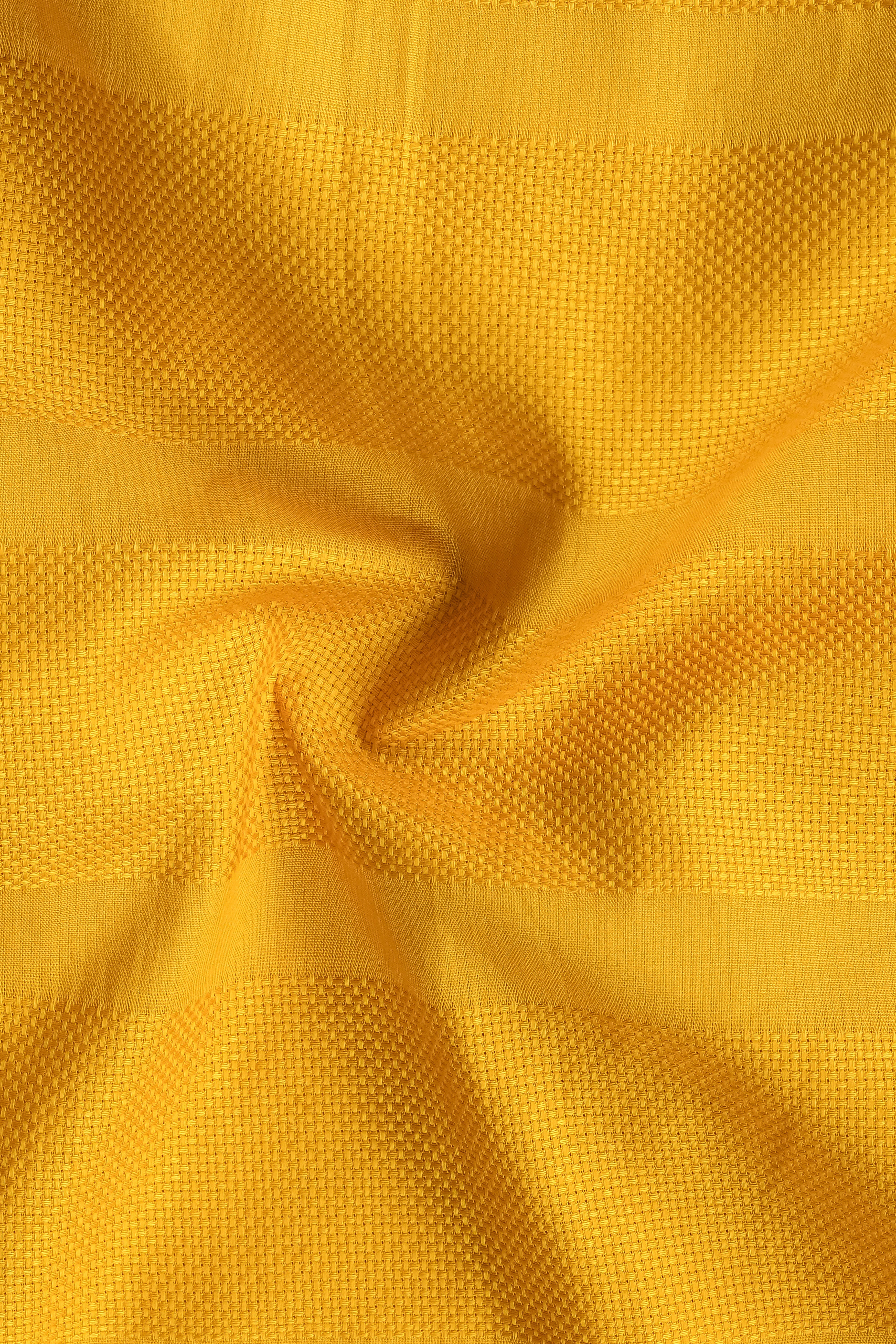 Squash Yellow Dobby Textured Premium Cotton Shirt 12912-YL-38, 12912-YL-H-38, 12912-YL-39, 12912-YL-H-39, 12912-YL-40, 12912-YL-H-40, 12912-YL-42, 12912-YL-H-42, 12912-YL-44, 12912-YL-H-44, 12912-YL-46, 12912-YL-H-46, 12912-YL-48, 12912-YL-H-48, 12912-YL-50, 12912-YL-H-50, 12912-YL-52, 12912-YL-H-52