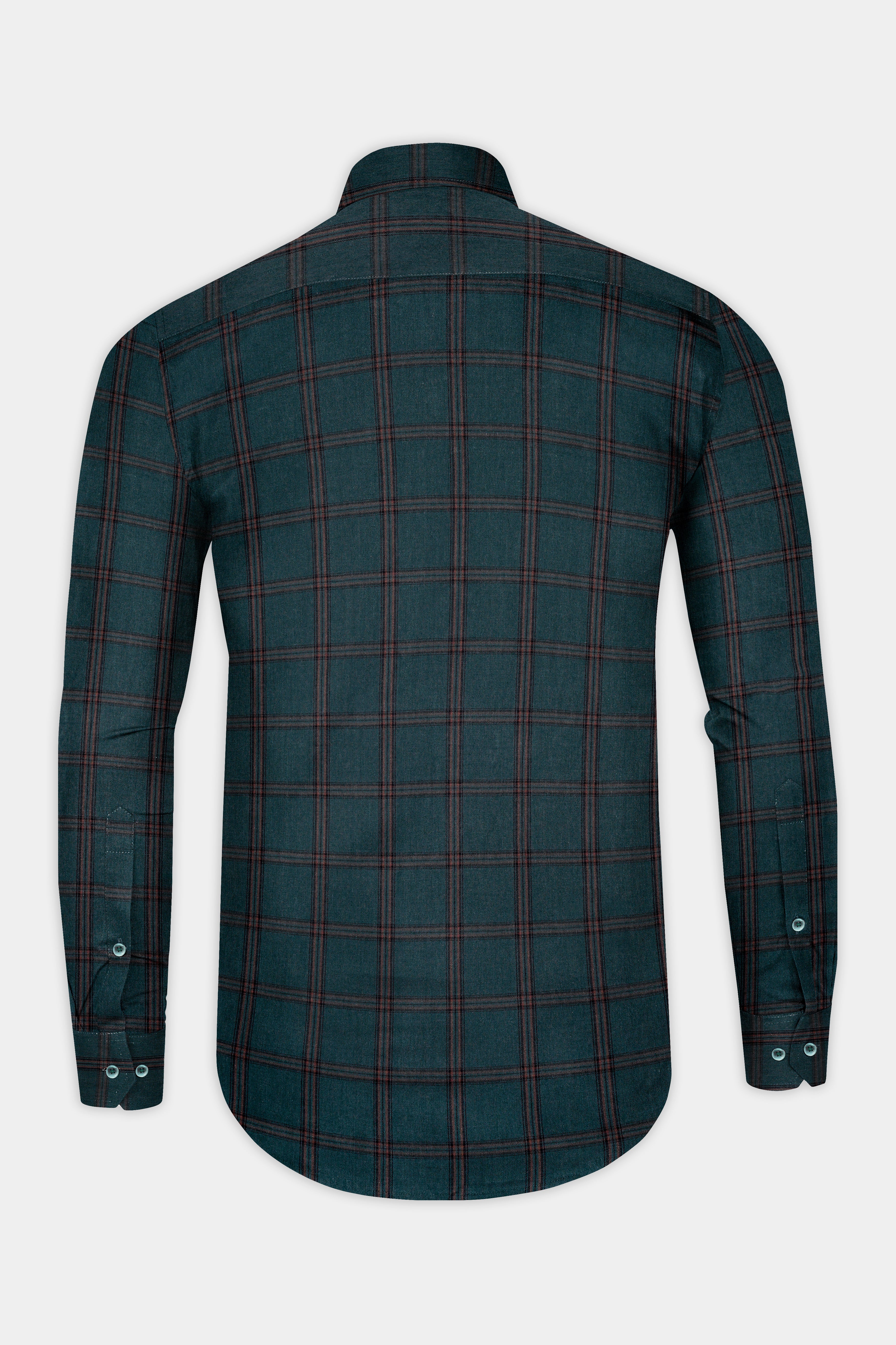 Timber Green Checked Twill Cotton Shirt 12921-BD-GR-38, 12921-BD-GR-H-38, 12921-BD-GR-39, 12921-BD-GR-H-39, 12921-BD-GR-40, 12921-BD-GR-H-40, 12921-BD-GR-42, 12921-BD-GR-H-42, 12921-BD-GR-44, 12921-BD-GR-H-44, 12921-BD-GR-46, 12921-BD-GR-H-46, 12921-BD-GR-48, 12921-BD-GR-H-48, 12921-BD-GR-50, 12921-BD-GR-H-50, 12921-BD-GR-52, 12921-BD-GR-H-52