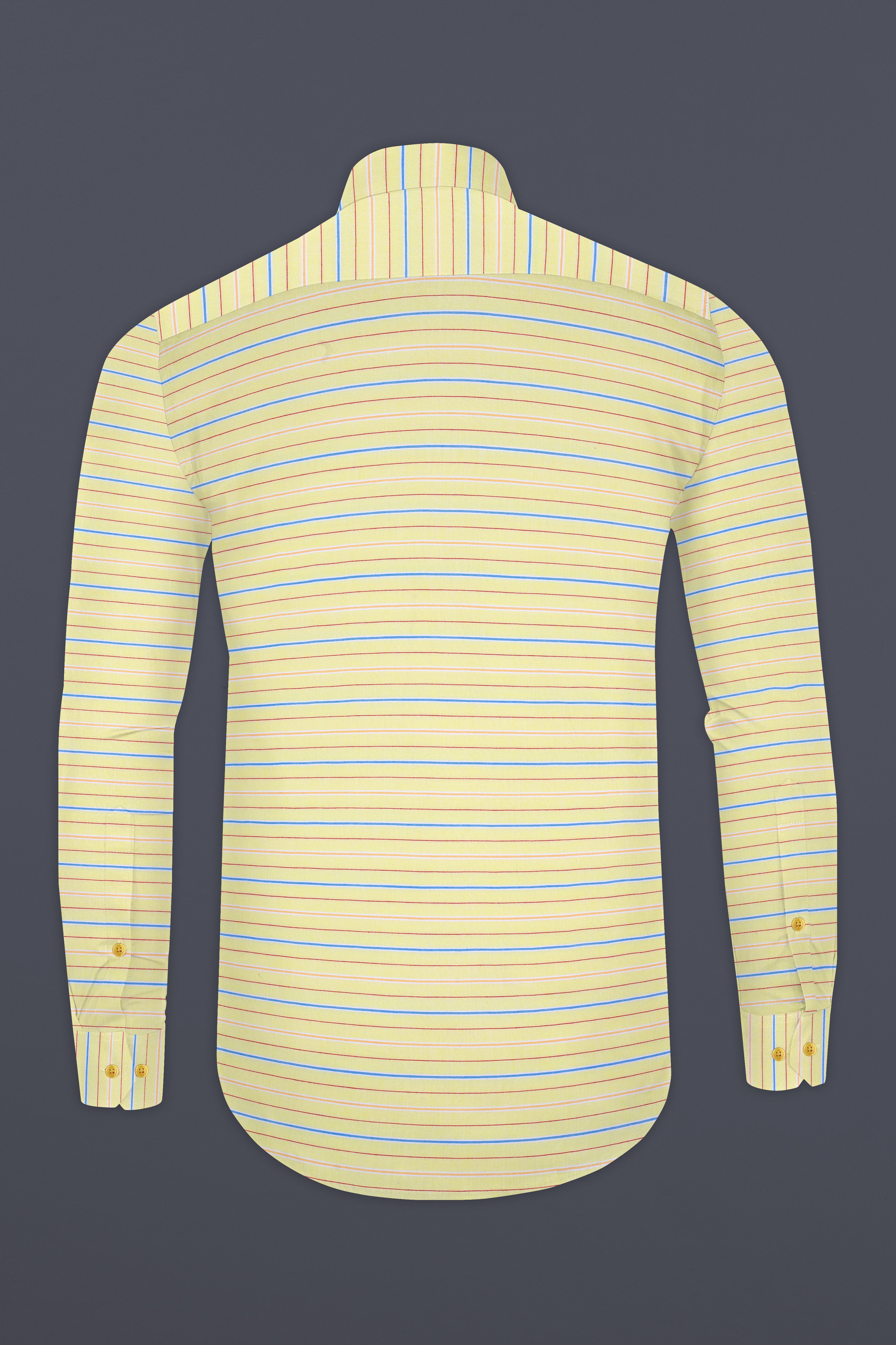 Hazel Yellow Striped Dobby Textured Premium Cotton Shirt 12930-BD-YL-38, 12930-BD-YL-H-38, 12930-BD-YL-39, 12930-BD-YL-H-39, 12930-BD-YL-40, 12930-BD-YL-H-40, 12930-BD-YL-42, 12930-BD-YL-H-42, 12930-BD-YL-44, 12930-BD-YL-H-44, 12930-BD-YL-46, 12930-BD-YL-H-46, 12930-BD-YL-48, 12930-BD-YL-H-48, 12930-BD-YL-50, 12930-BD-YL-H-50, 12930-BD-YL-52, 12930-BD-YL-H-52